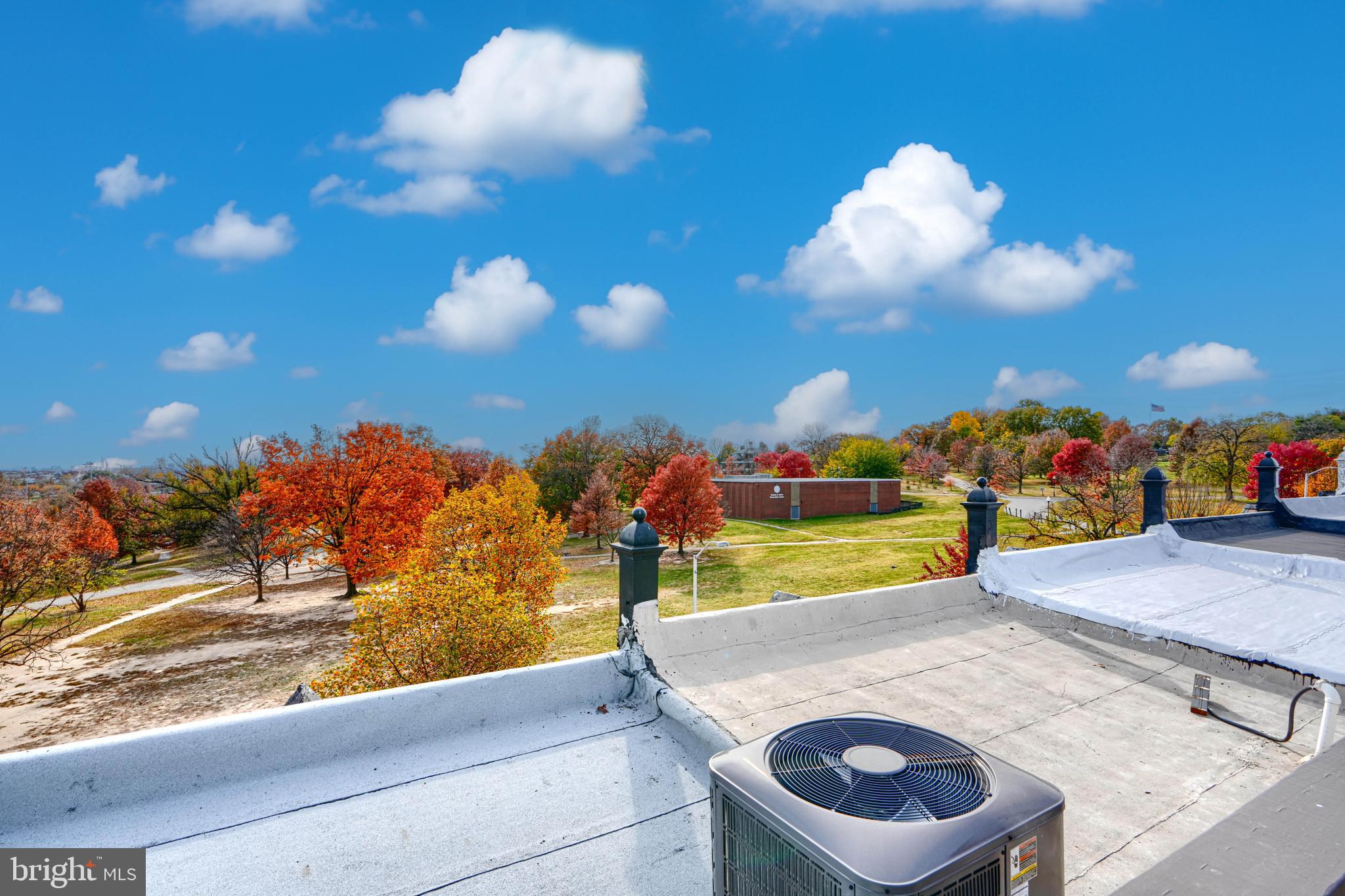 PATTERSON PARK - Residential