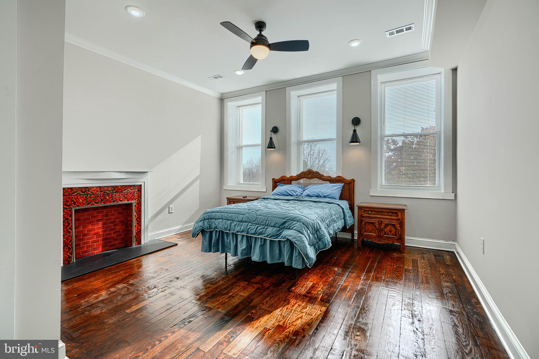 PATTERSON PARK - Residential