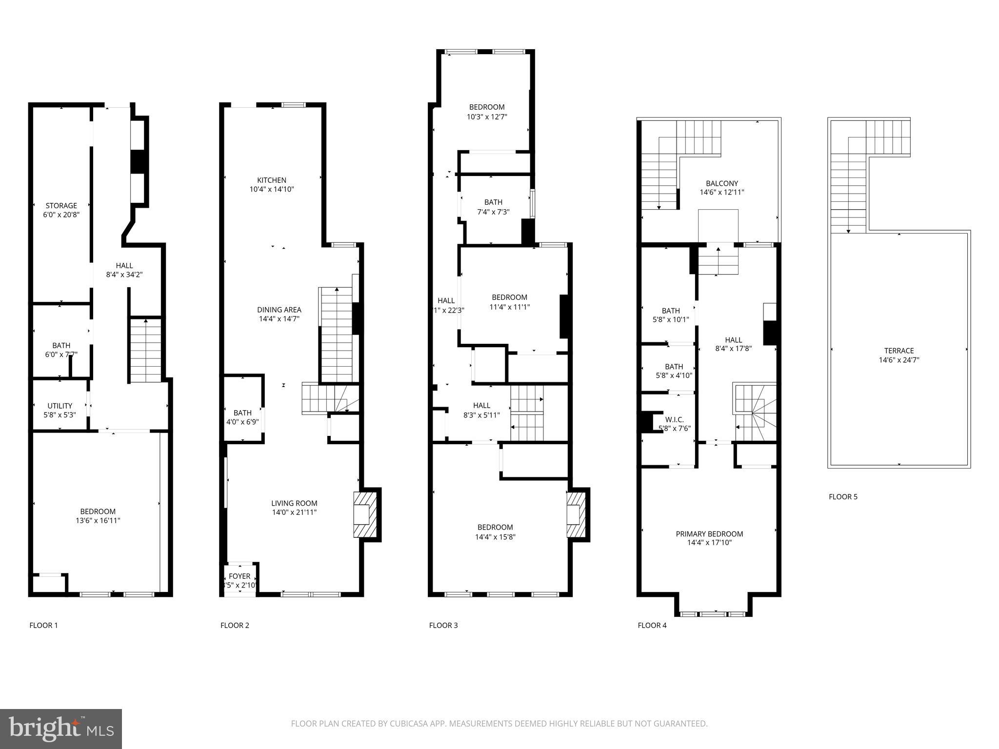 PATTERSON PARK - Residential