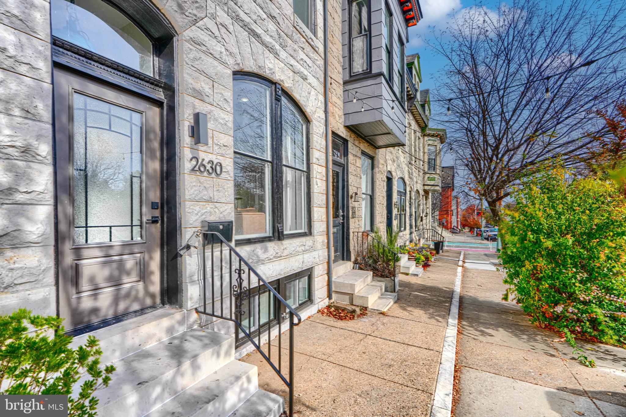 2630 E BALTIMORE STREET