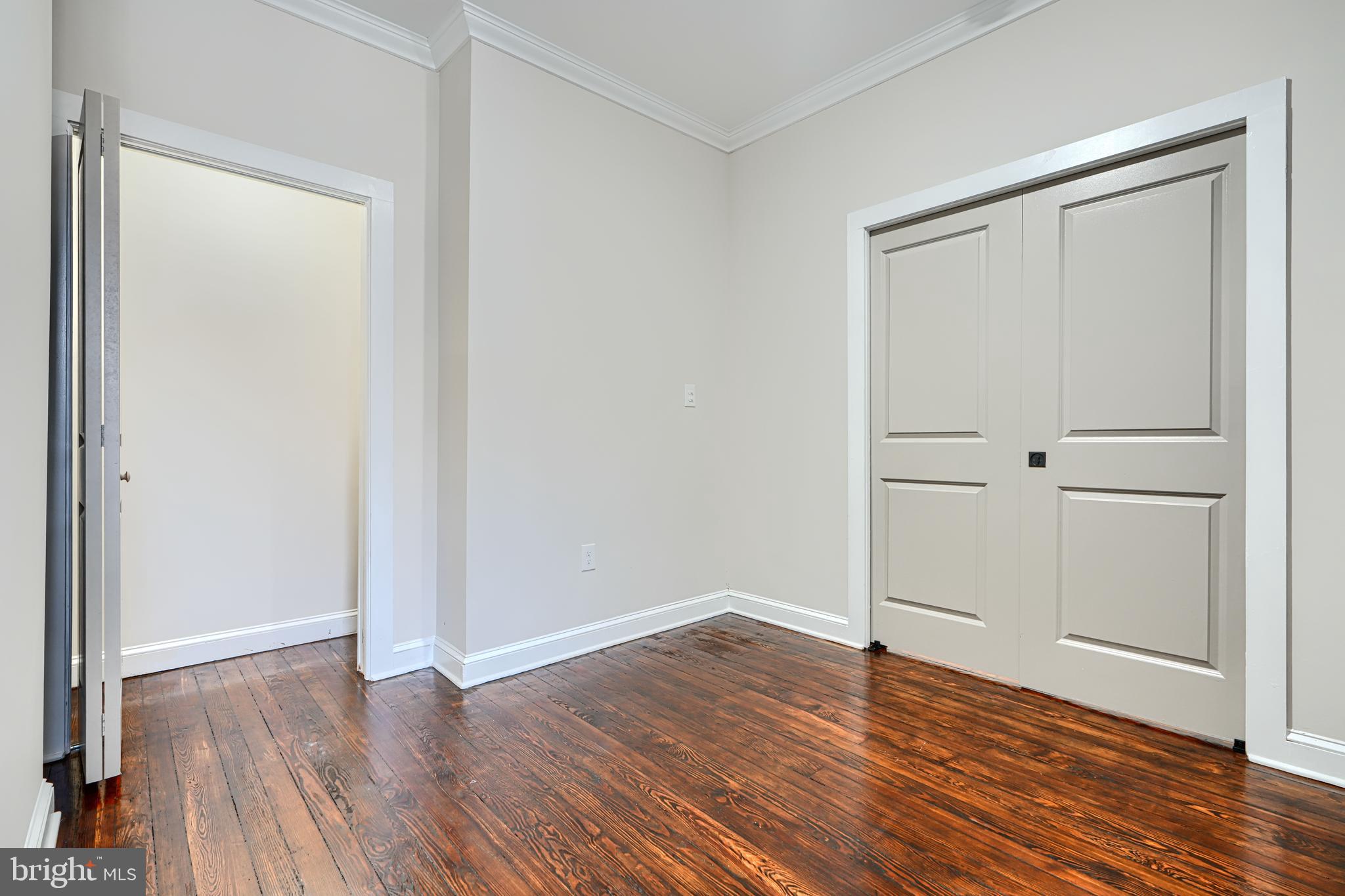 PATTERSON PARK - Residential