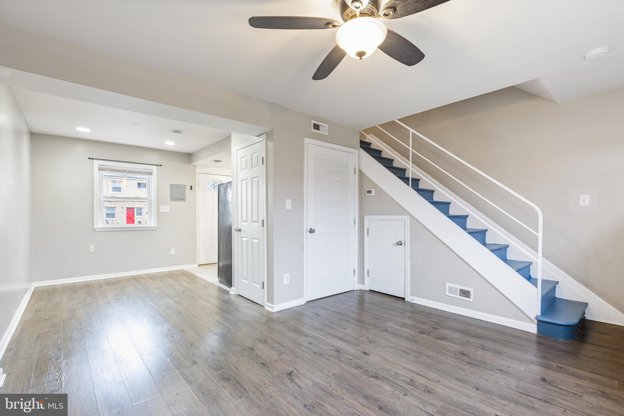 IVERSON VILLAGE CONDO - Residential