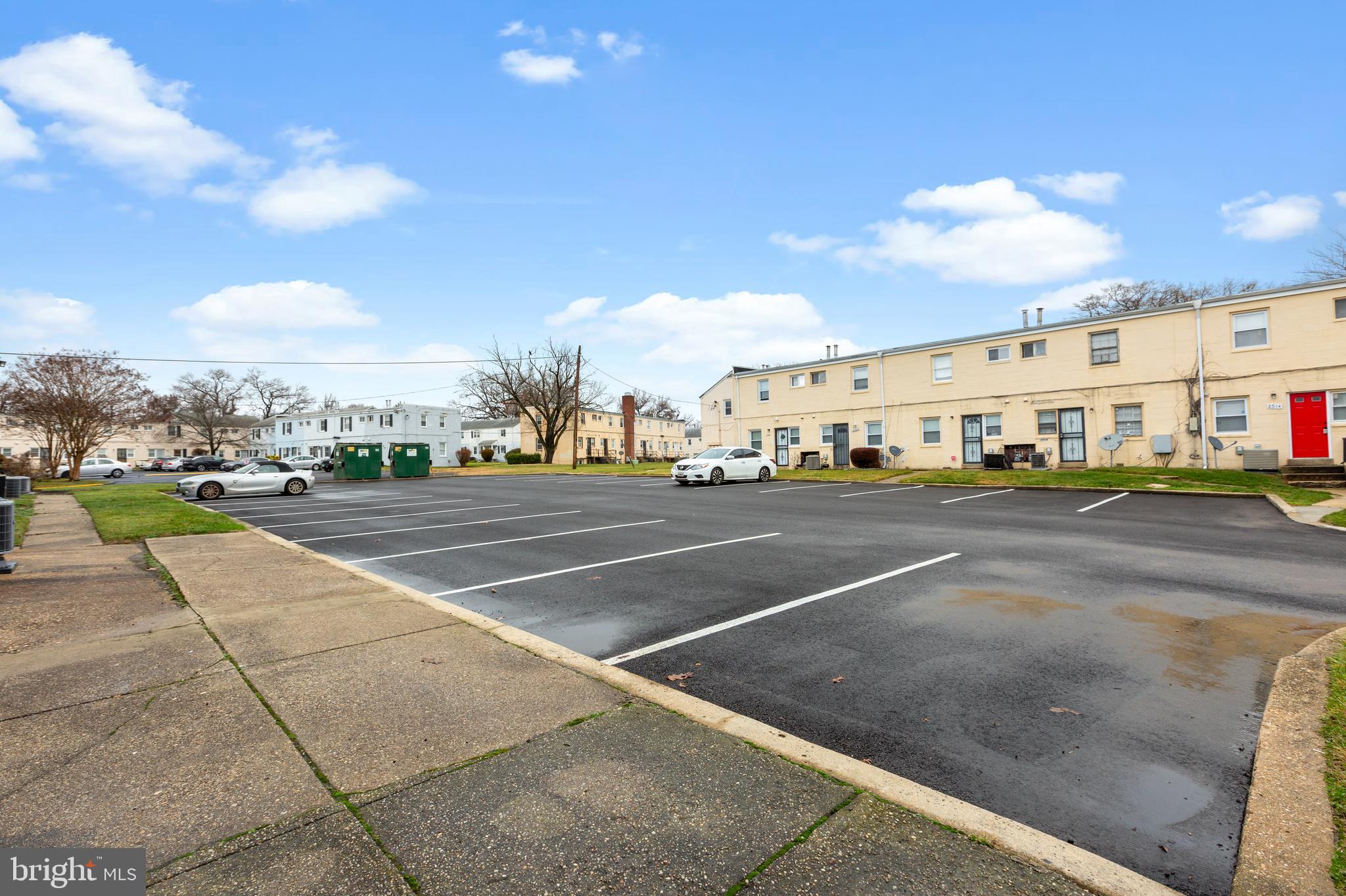 IVERSON VILLAGE CONDO - Residential