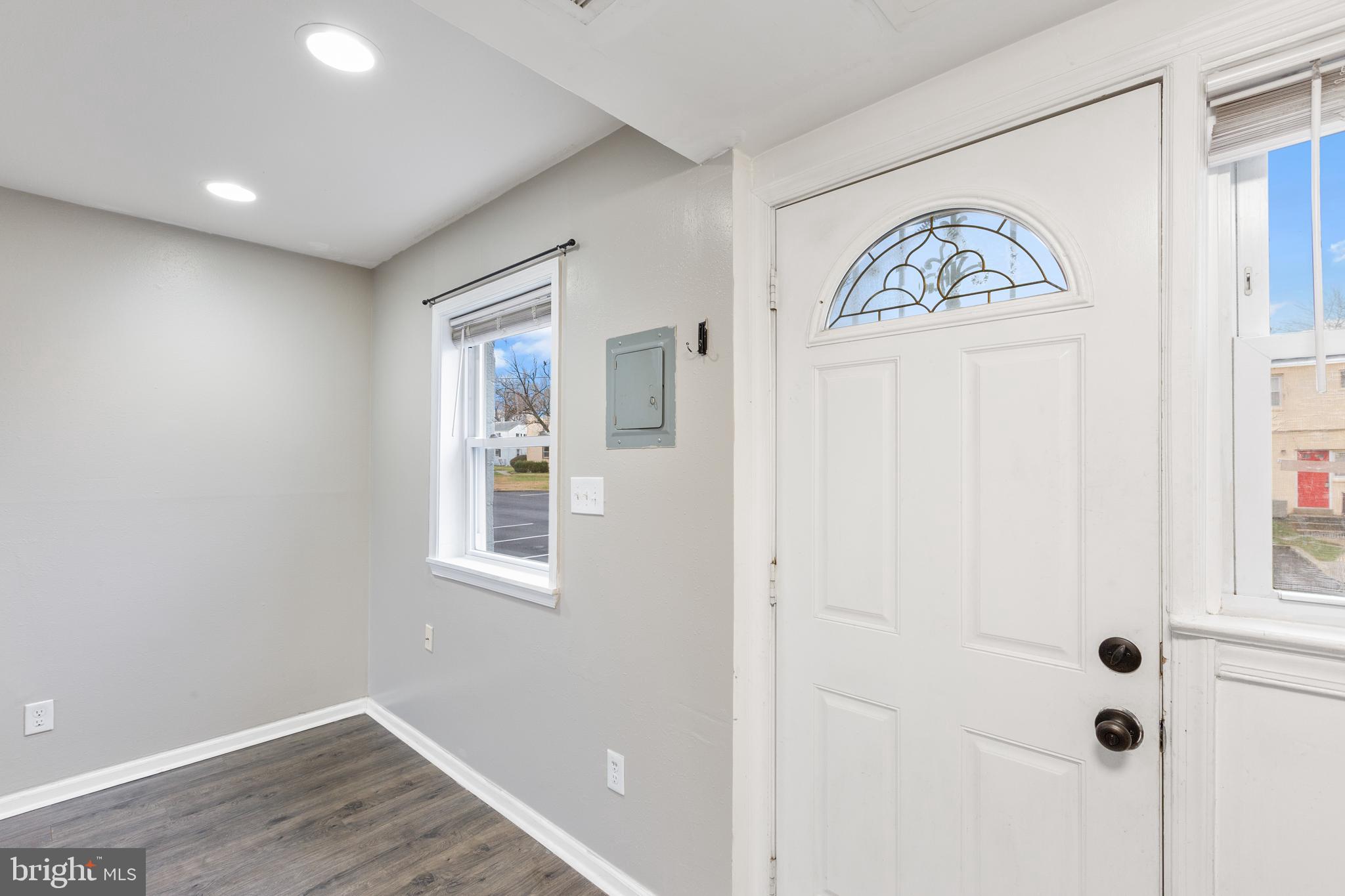 IVERSON VILLAGE CONDO - Residential