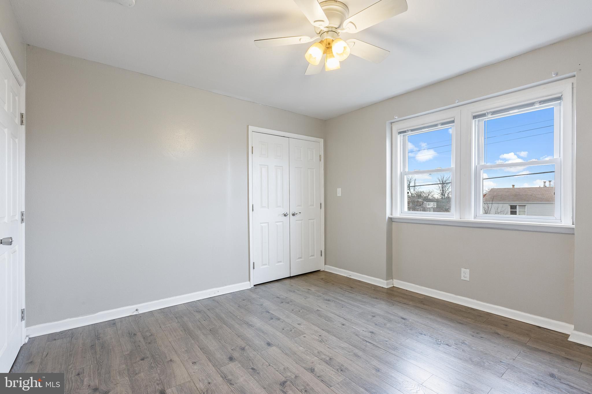 IVERSON VILLAGE CONDO - Residential