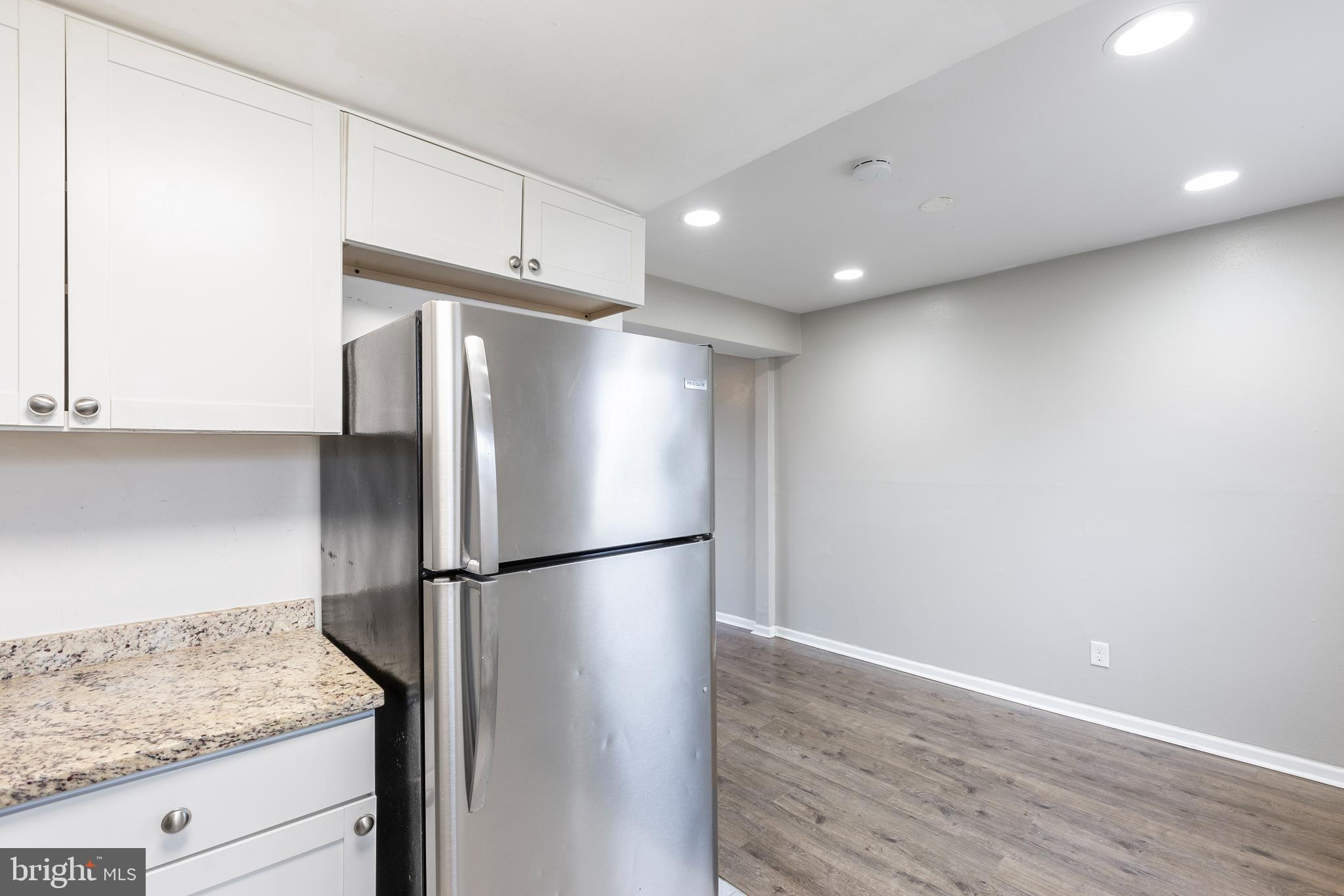 IVERSON VILLAGE CONDO - Residential