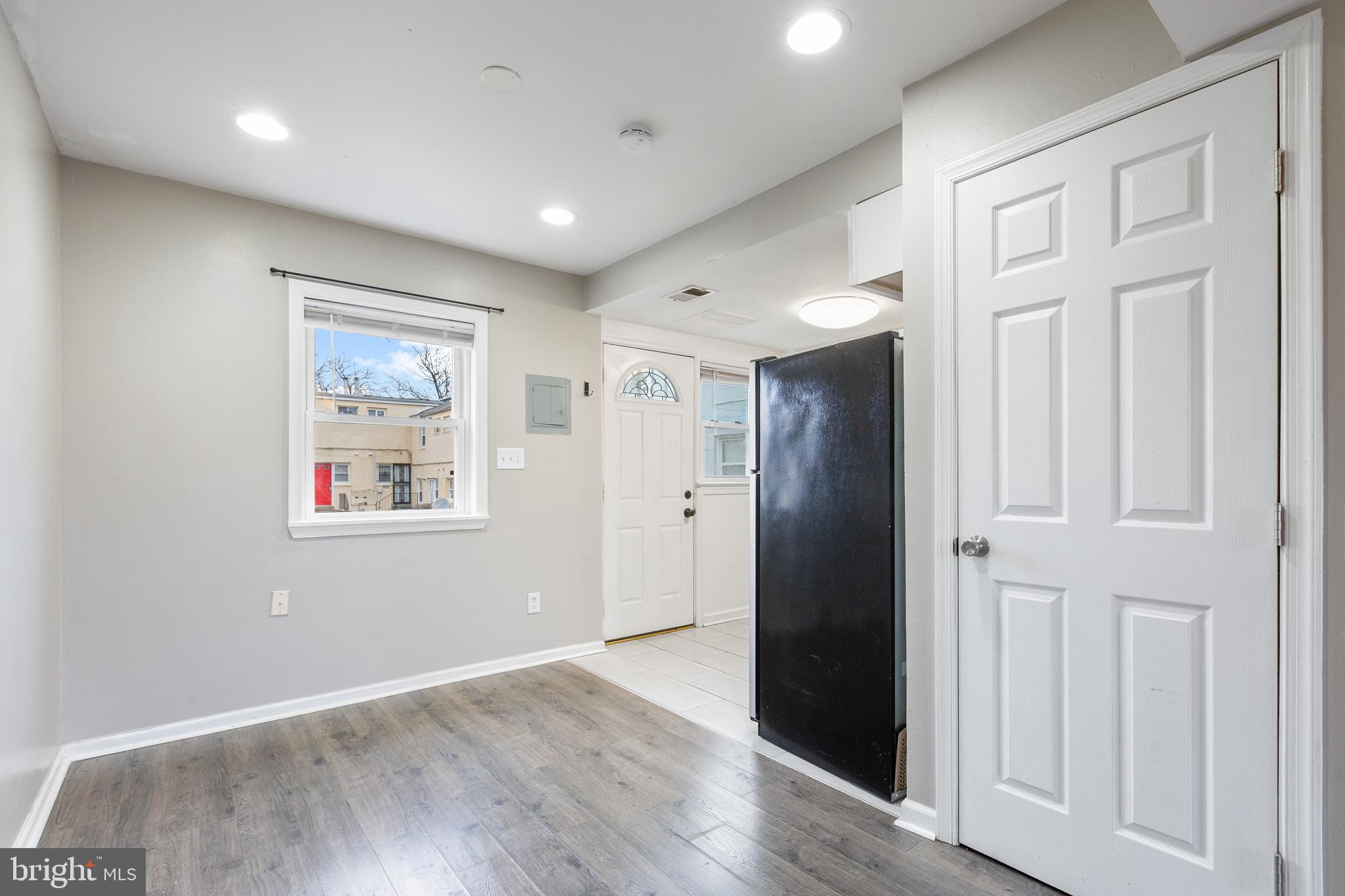 IVERSON VILLAGE CONDO - Residential