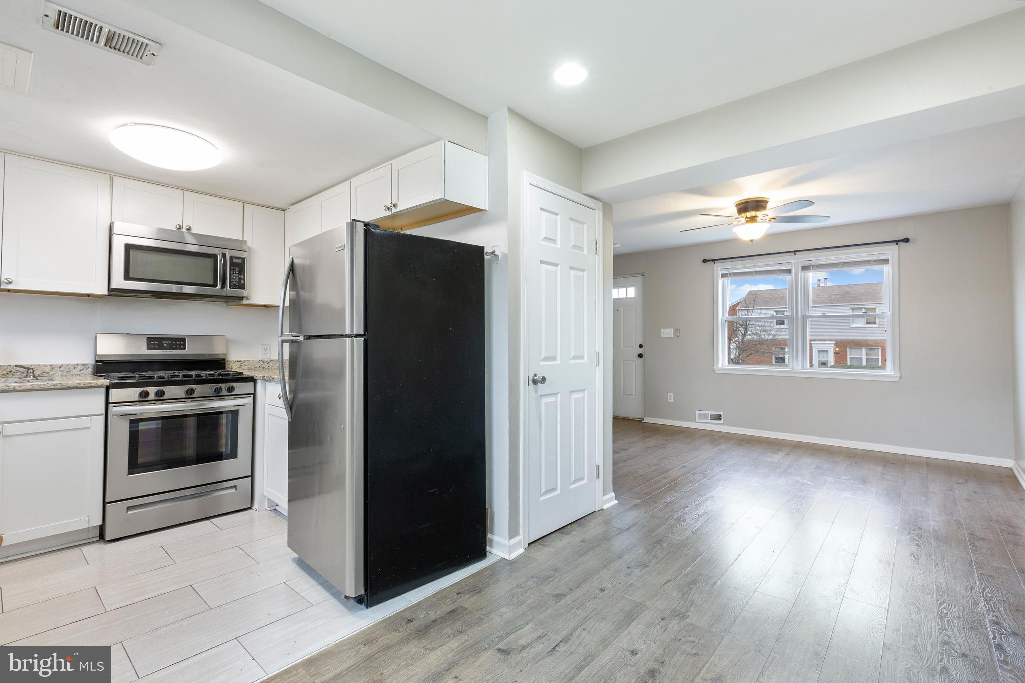 IVERSON VILLAGE CONDO - Residential