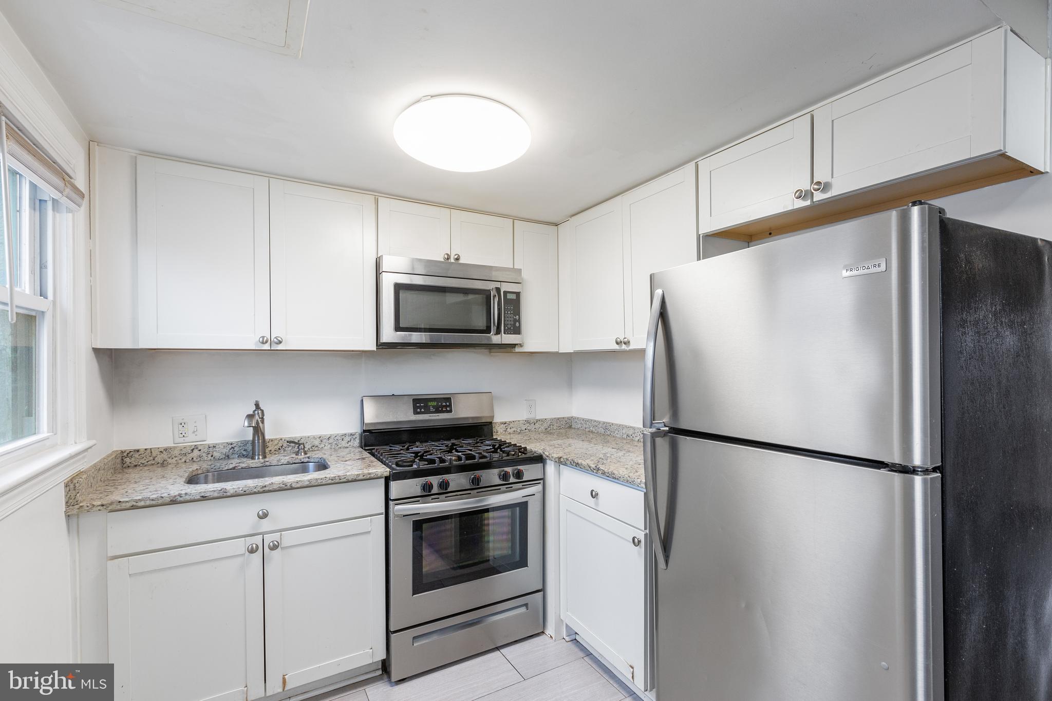 IVERSON VILLAGE CONDO - Residential