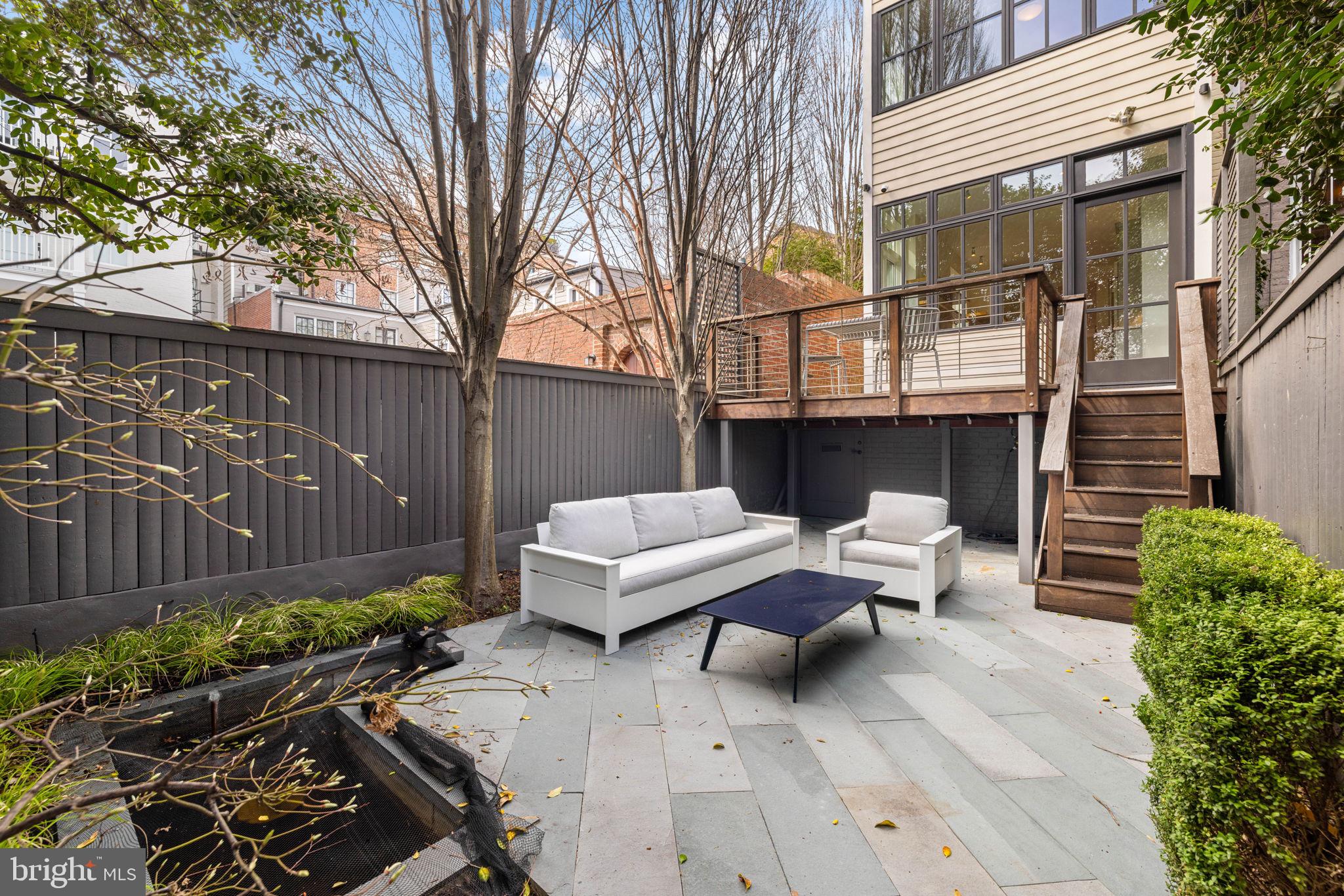 GEORGETOWN - Residential