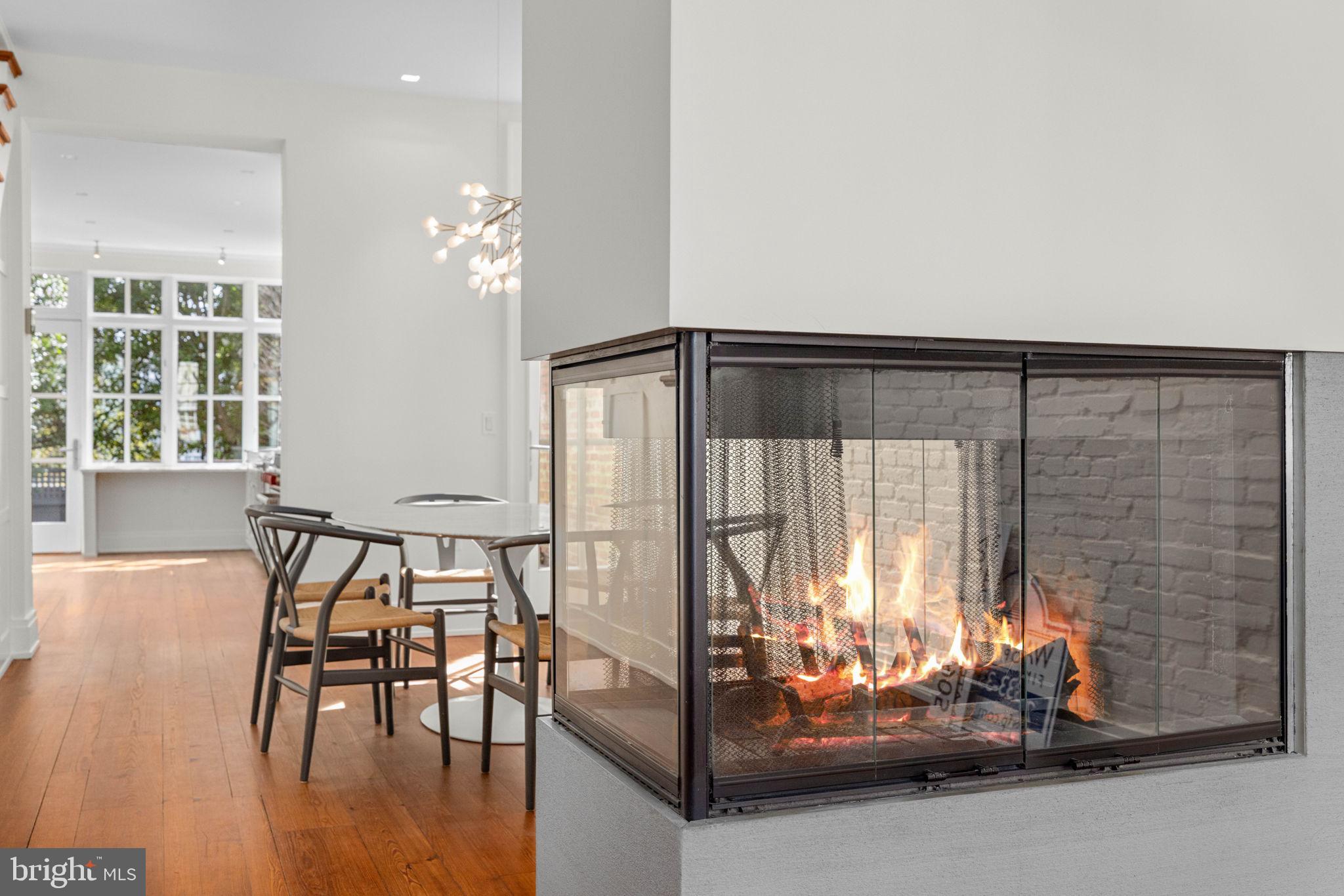 GEORGETOWN - Residential