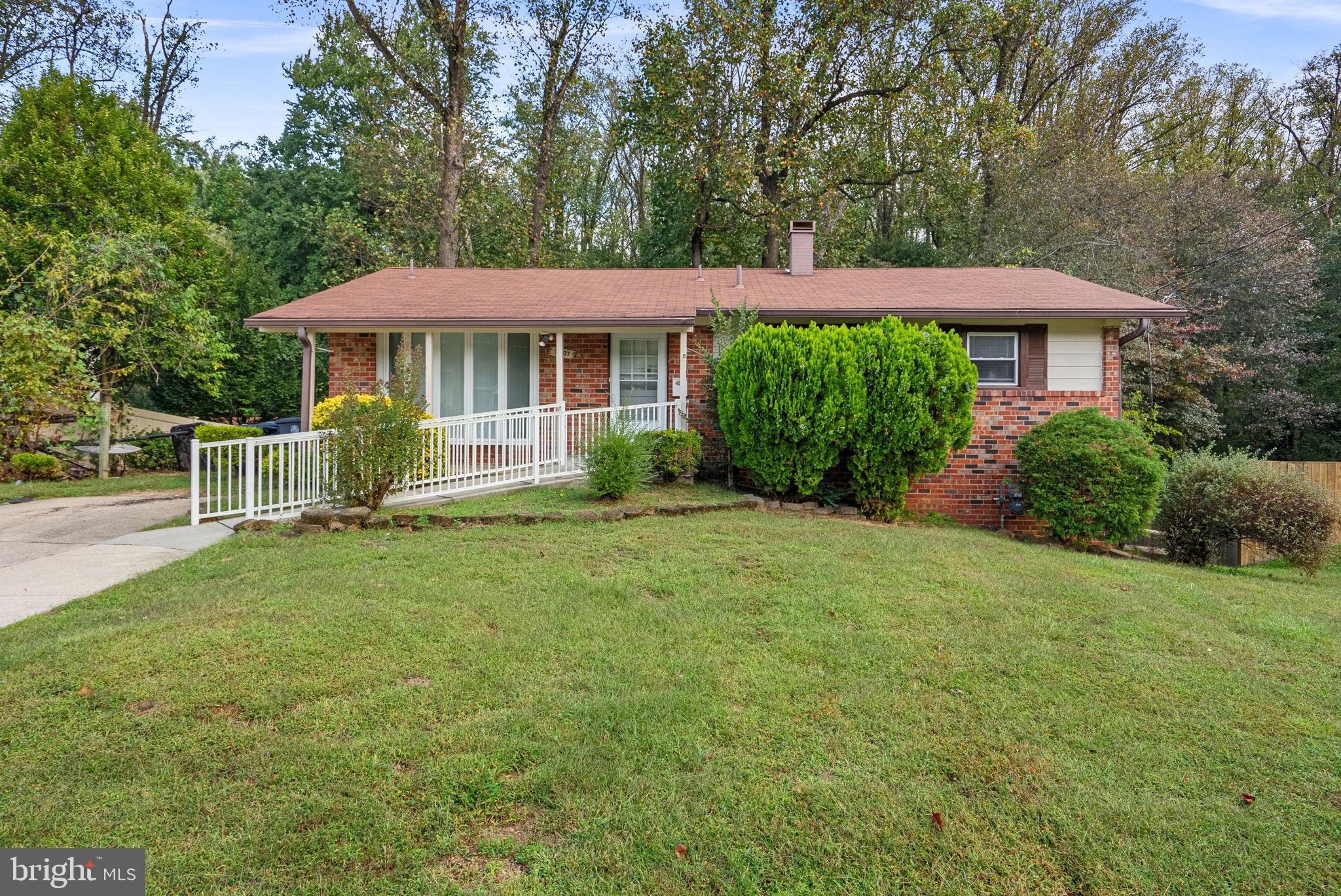 HIGH POINT HEIGHTS - Residential