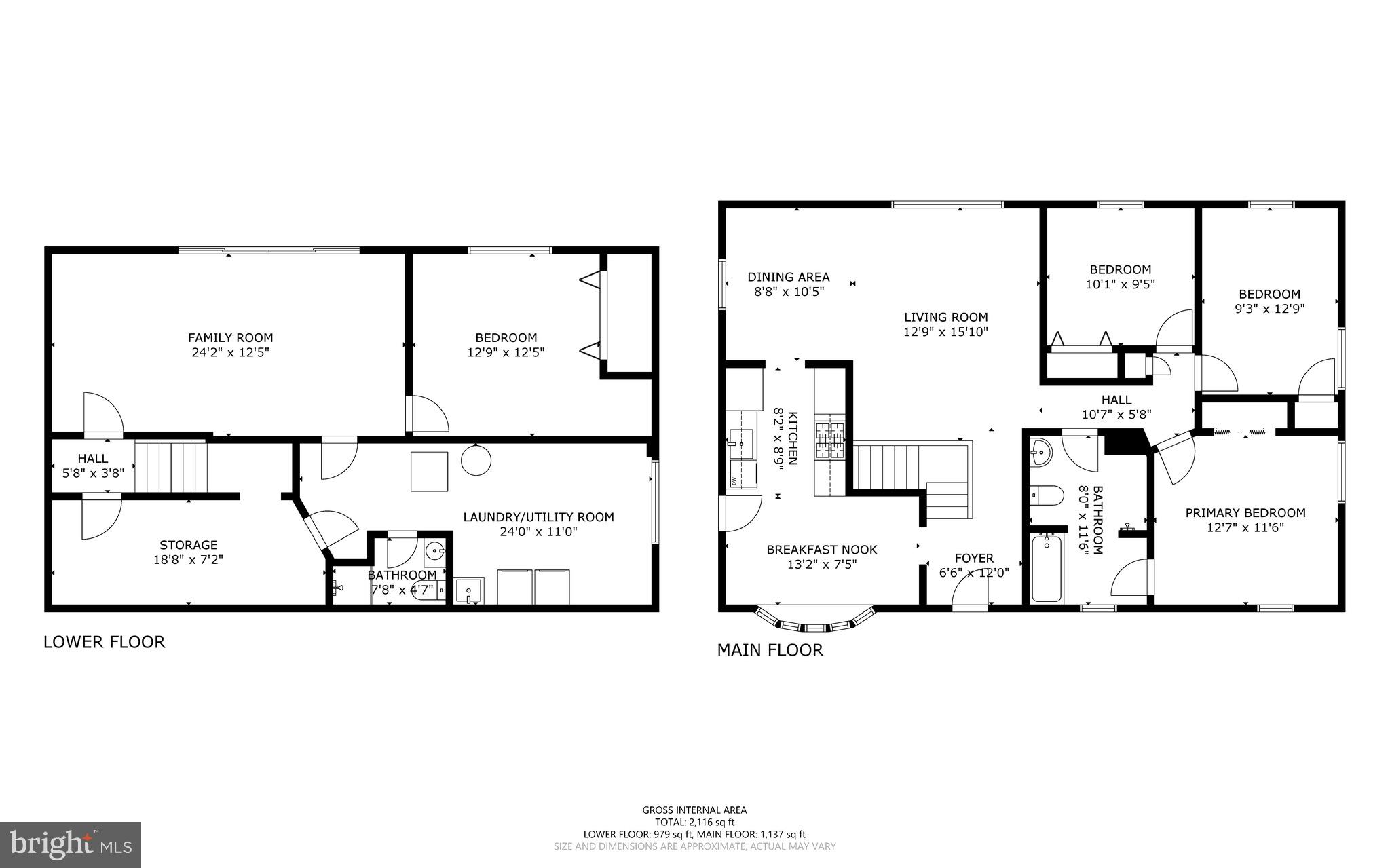 HIGH POINT HEIGHTS - Residential