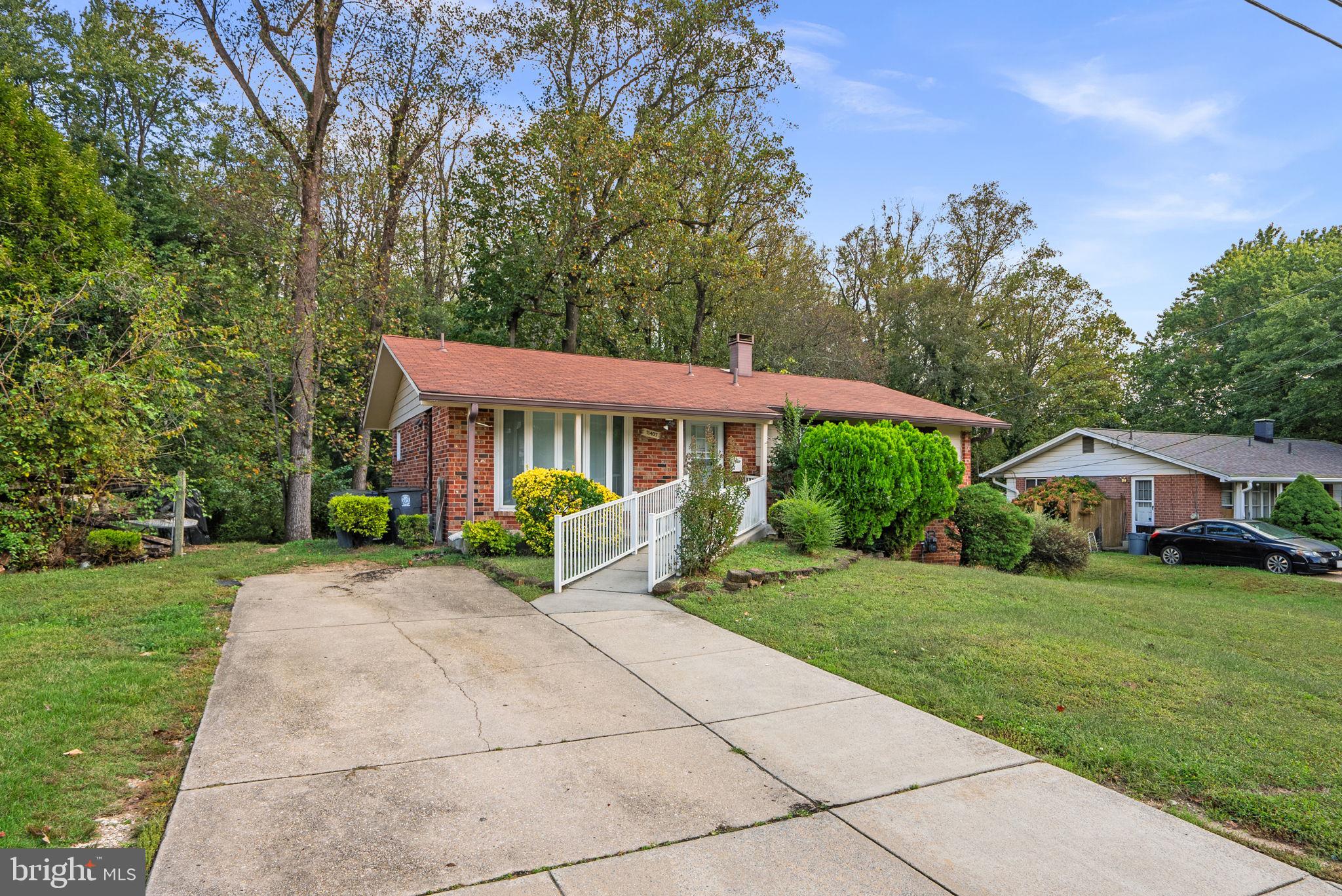 11407 ALLVIEW DRIVE