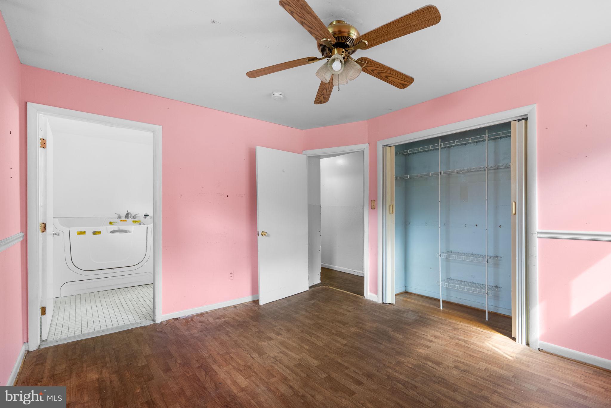 HIGH POINT HEIGHTS - Residential