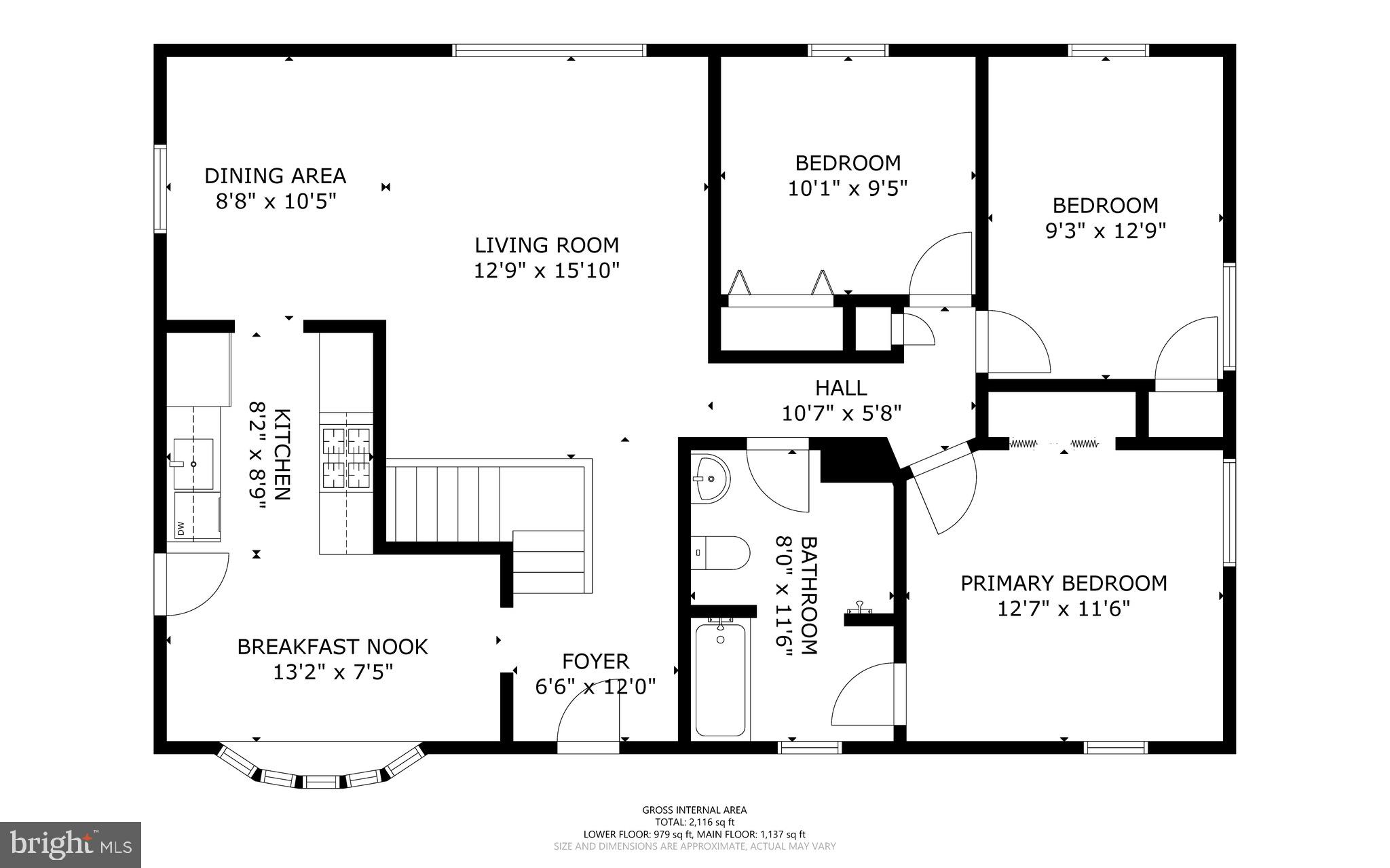 HIGH POINT HEIGHTS - Residential