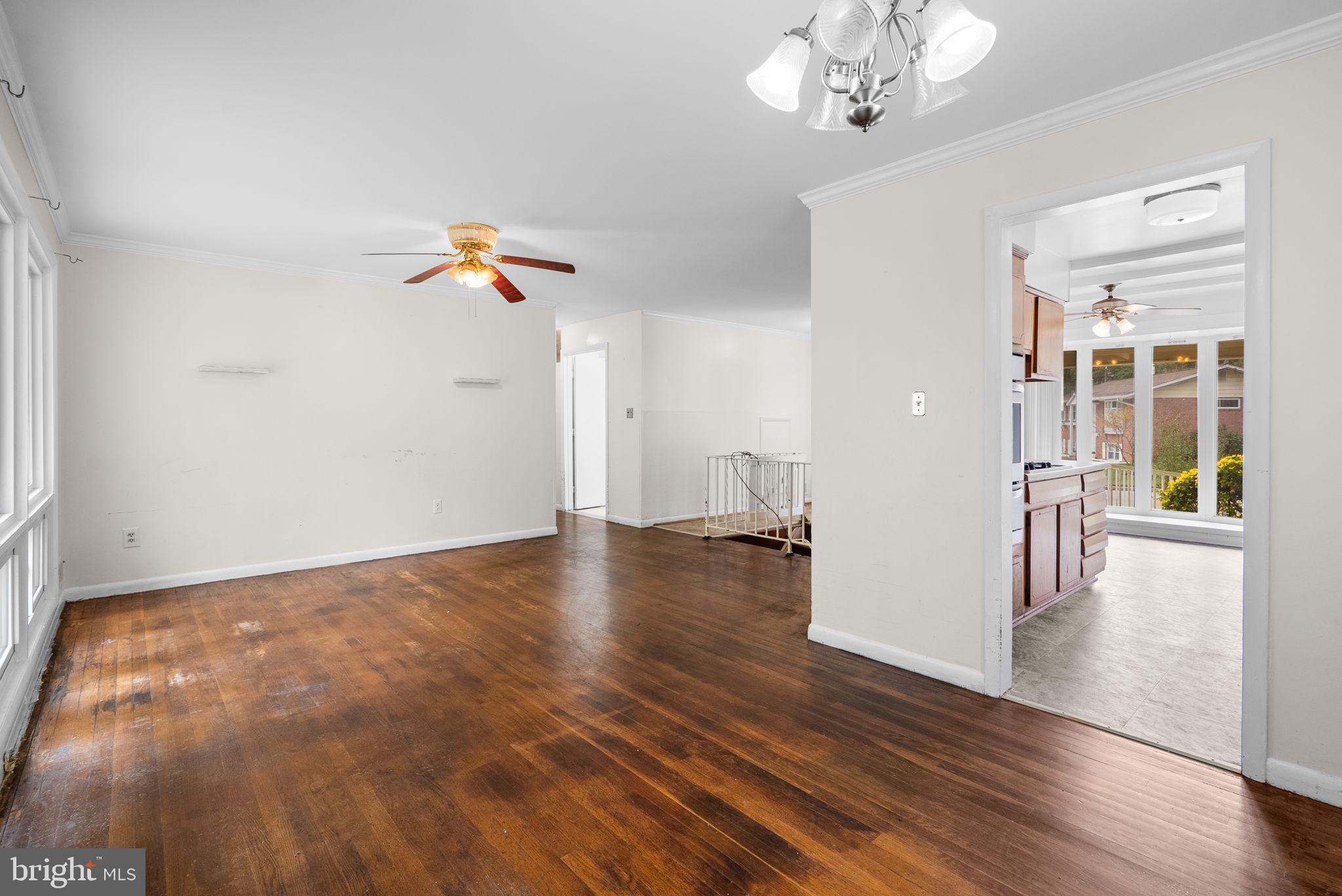 HIGH POINT HEIGHTS - Residential