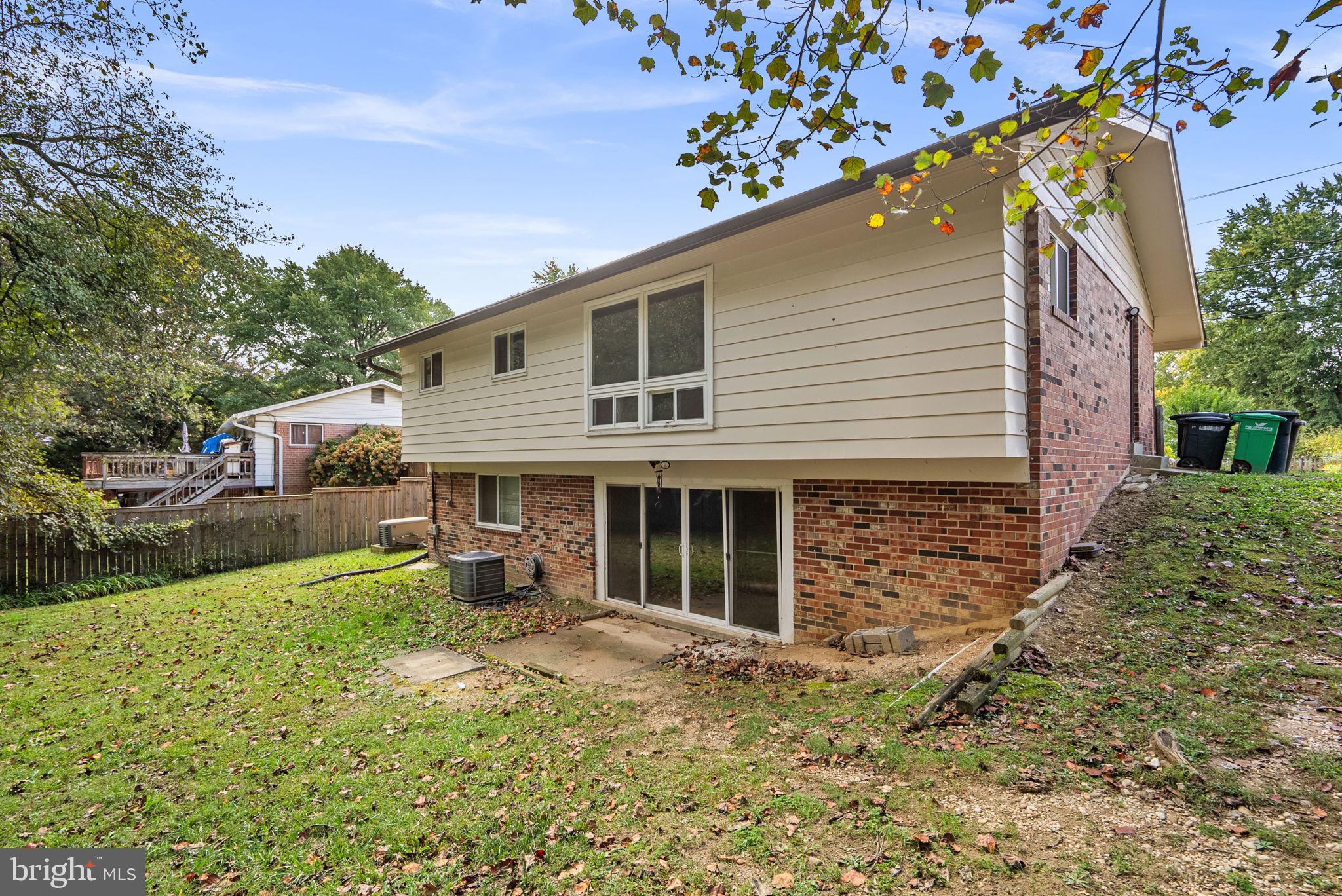 HIGH POINT HEIGHTS - Residential