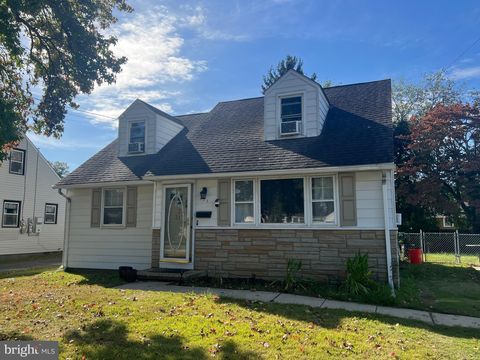 213 NICHOLSON ROAD MOUNT EPHRAIM NJ 08059