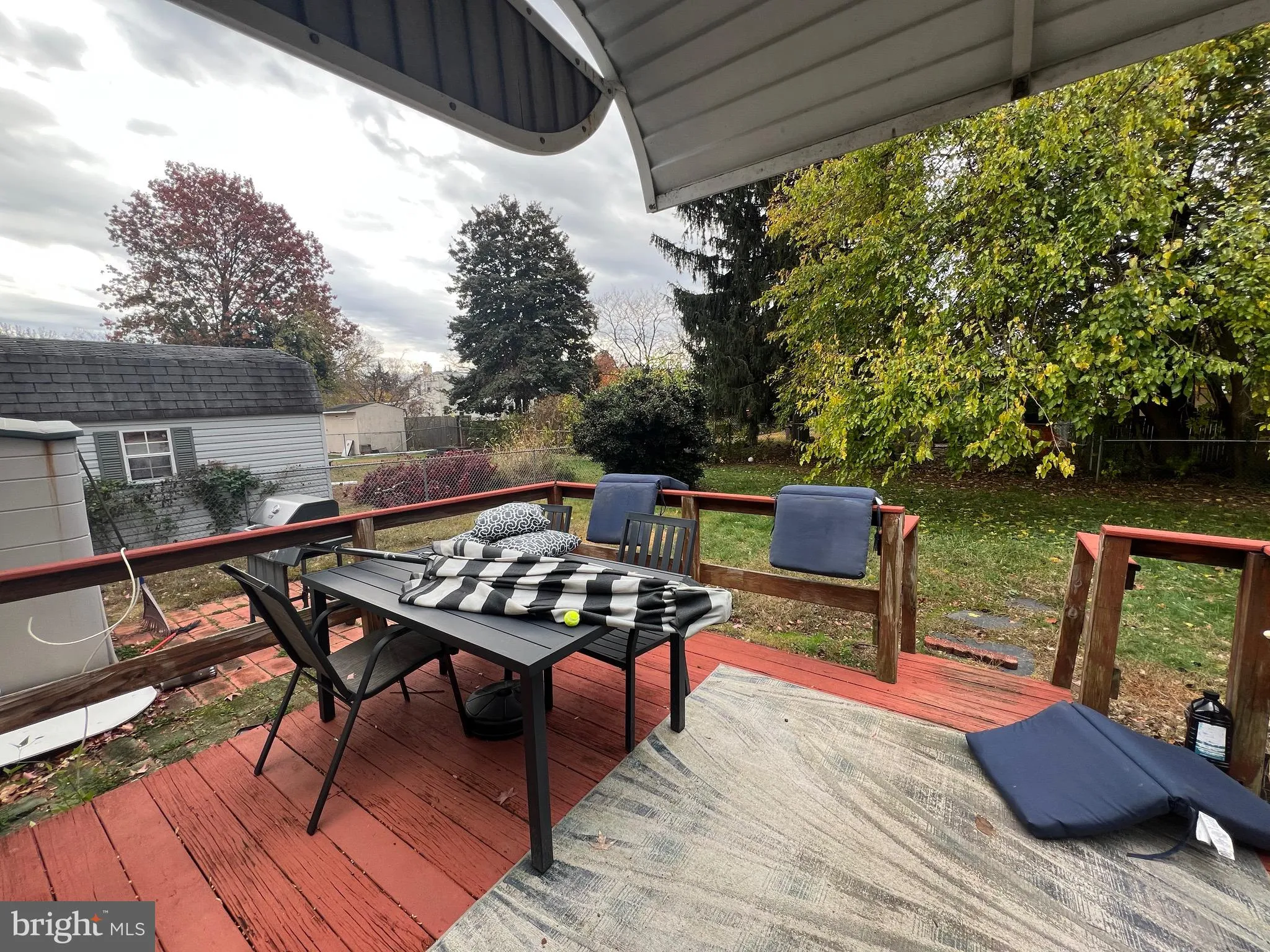 Mount Ephraim, New Jersey 08059, United States, 4 Bedrooms Bedrooms, ,1 BathroomBathrooms,Residential,Active,208353