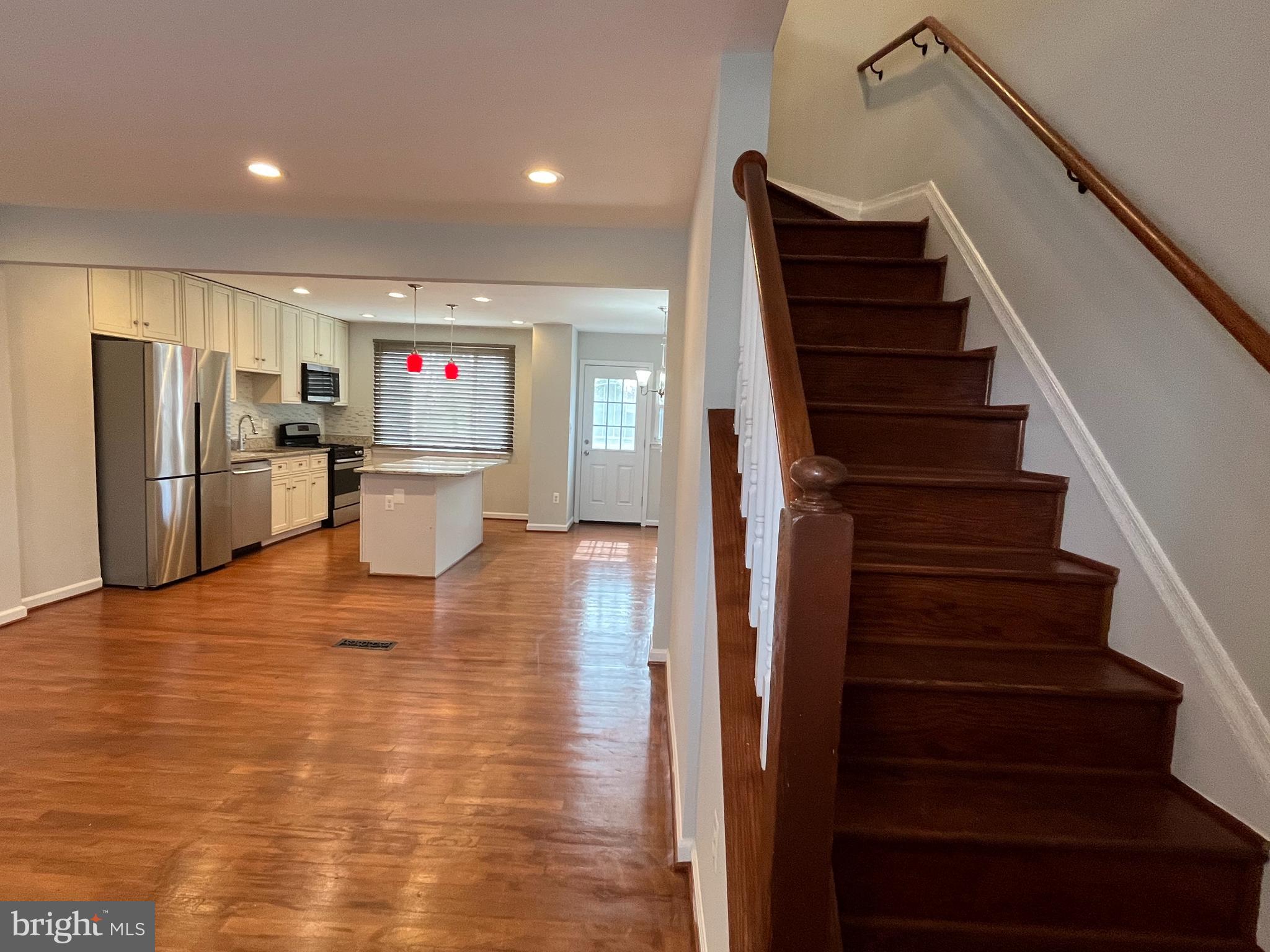 UPLANDS - Residential