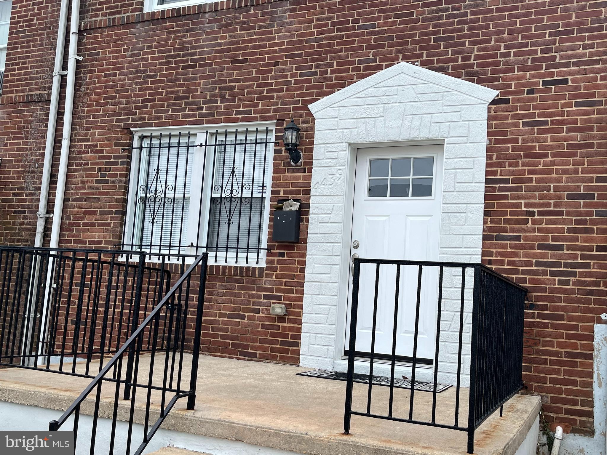 4439 OLD FREDERICK ROAD