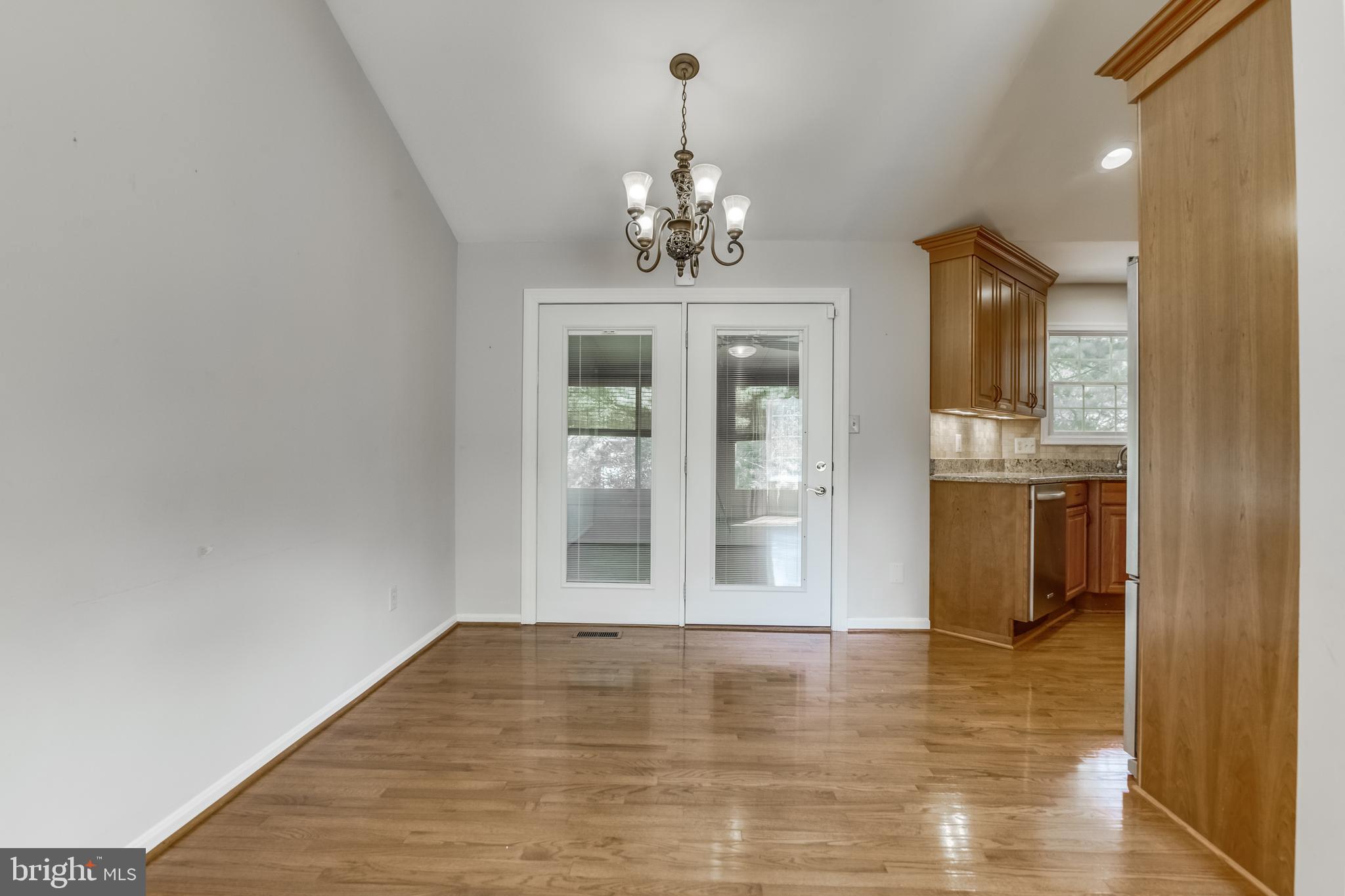 KINGSTREAM - Residential Lease