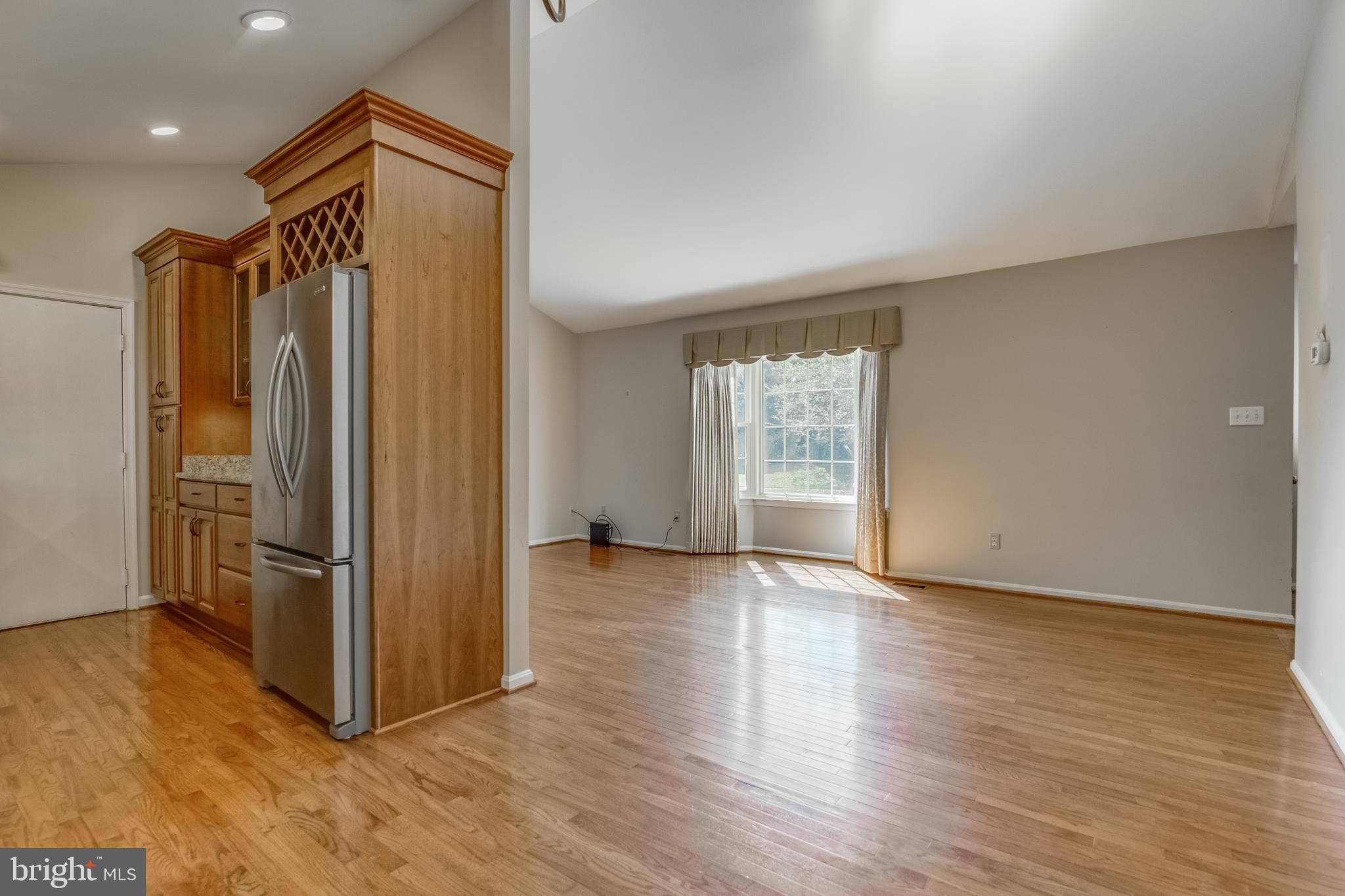 KINGSTREAM - Residential Lease