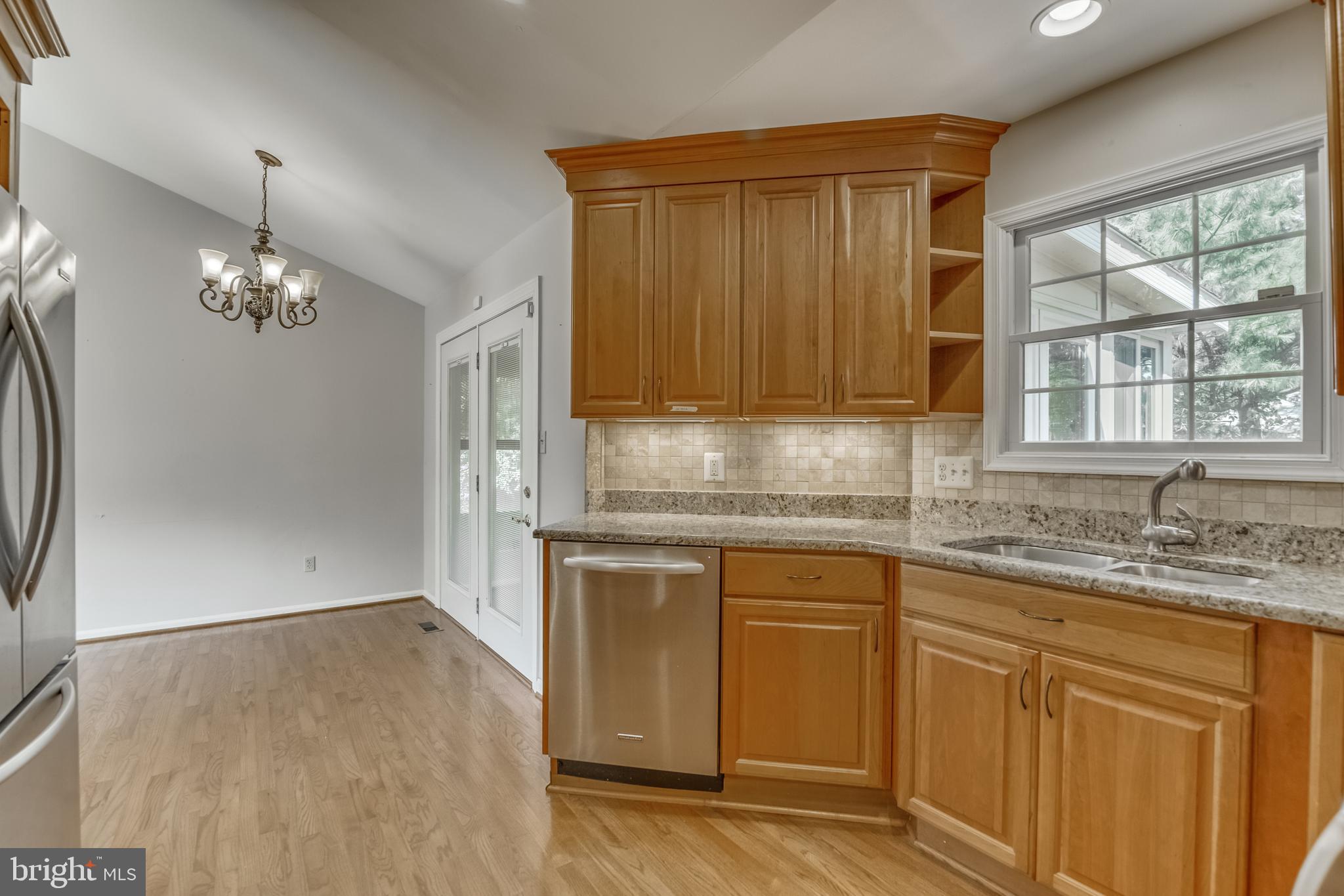 KINGSTREAM - Residential Lease