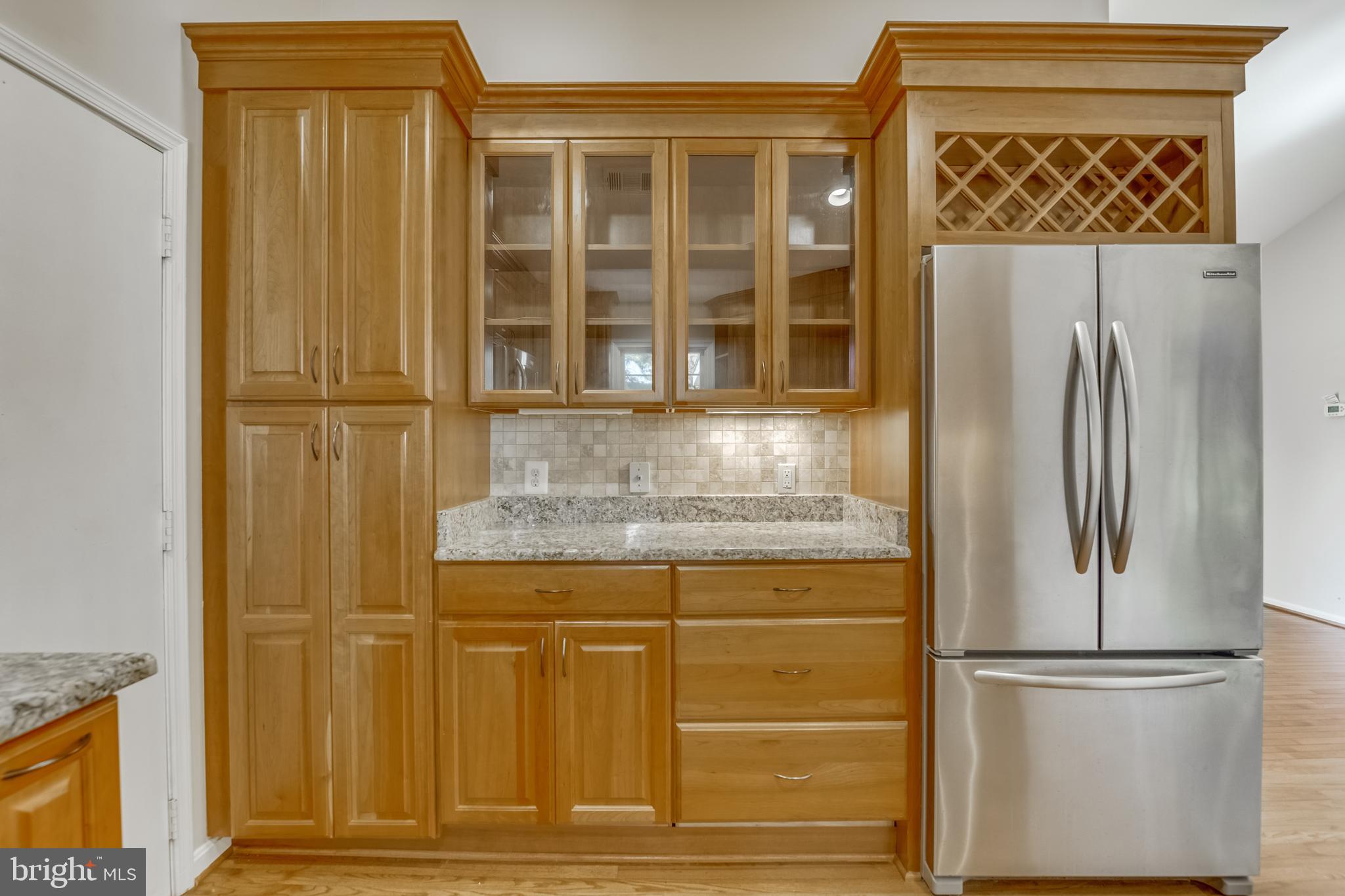 KINGSTREAM - Residential Lease