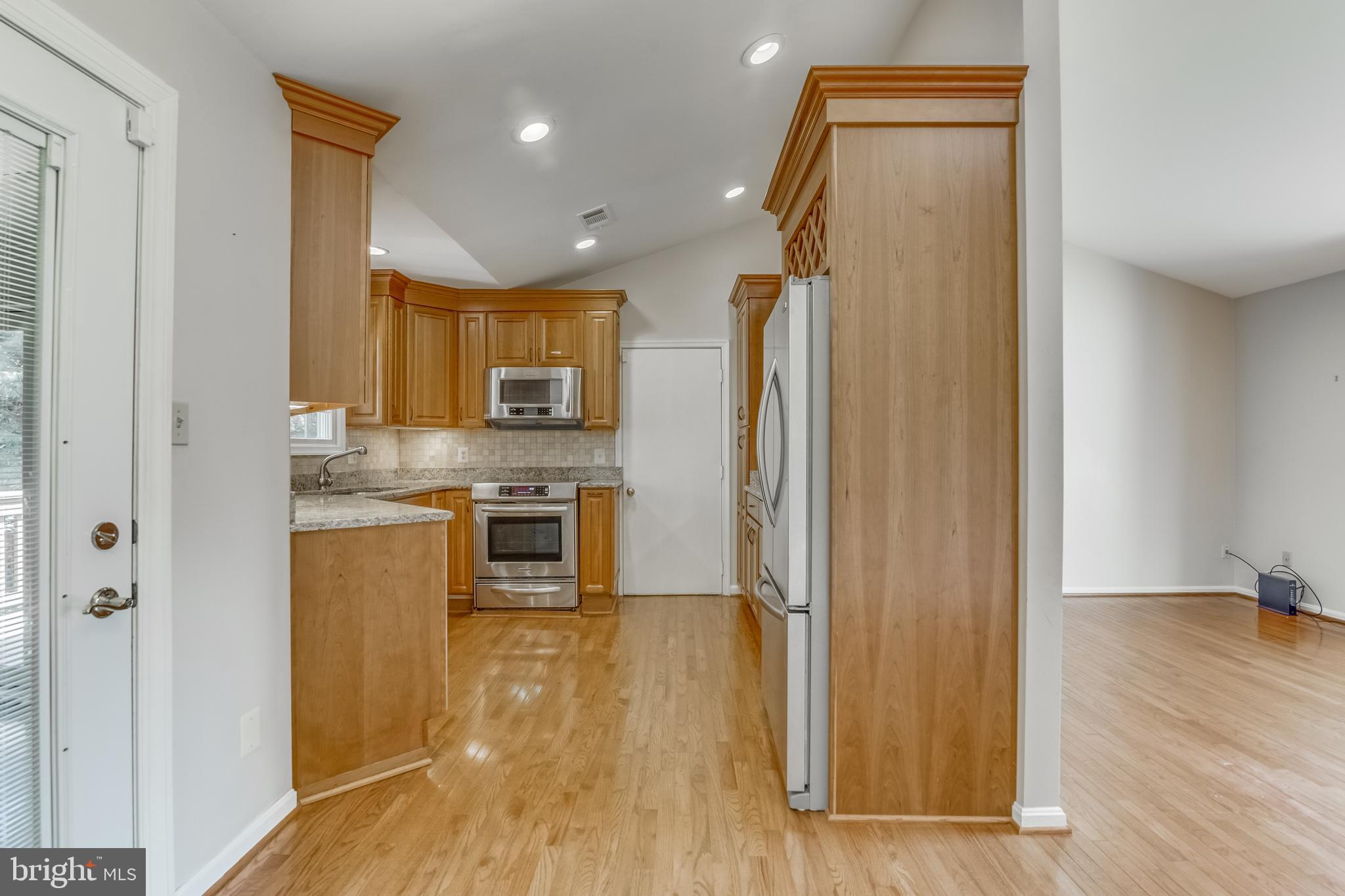 KINGSTREAM - Residential Lease