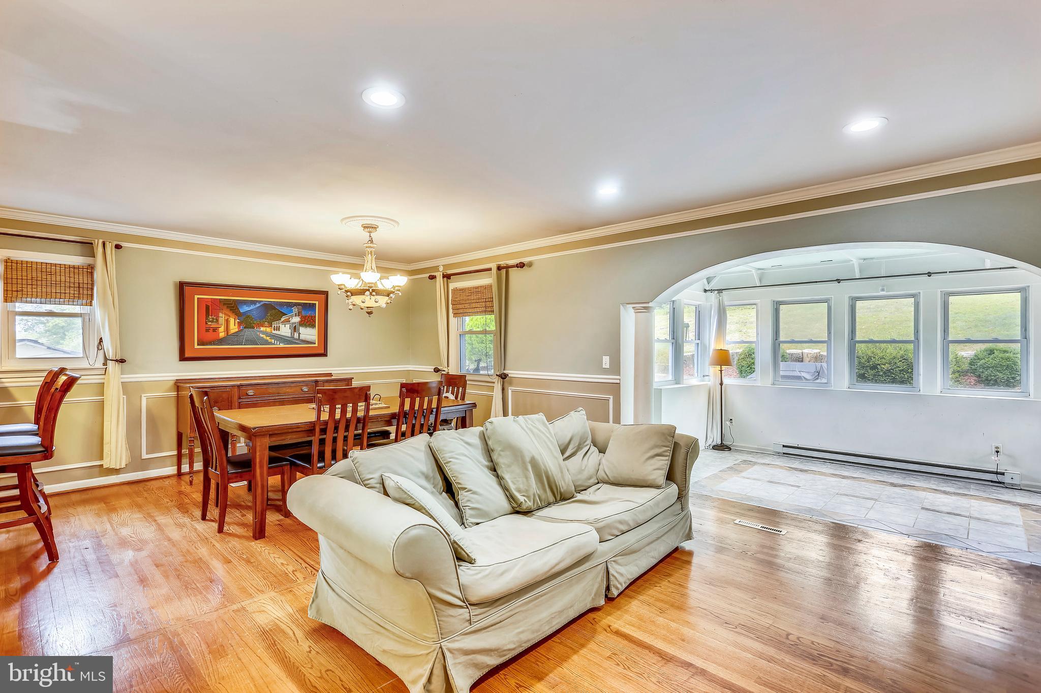 FOUNTAIN VIEW - Residential