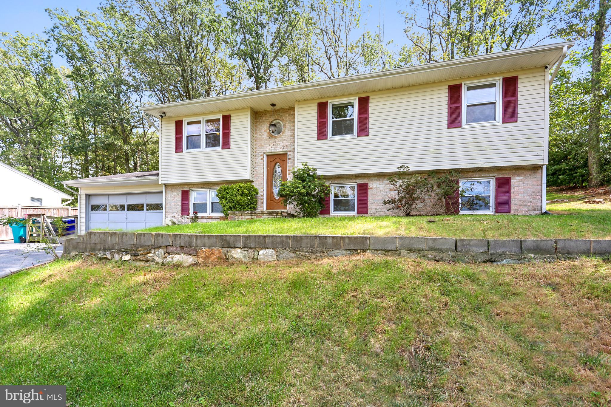 FOUNTAIN VIEW - Residential