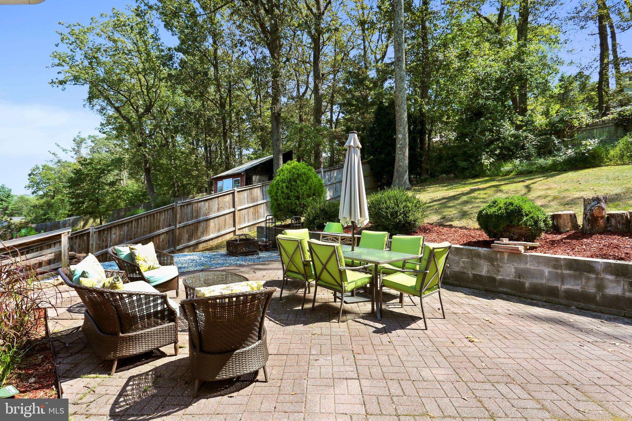 FOUNTAIN VIEW - Residential