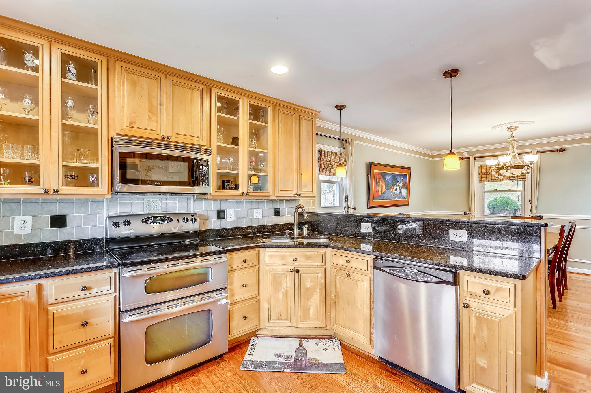 FOUNTAIN VIEW - Residential