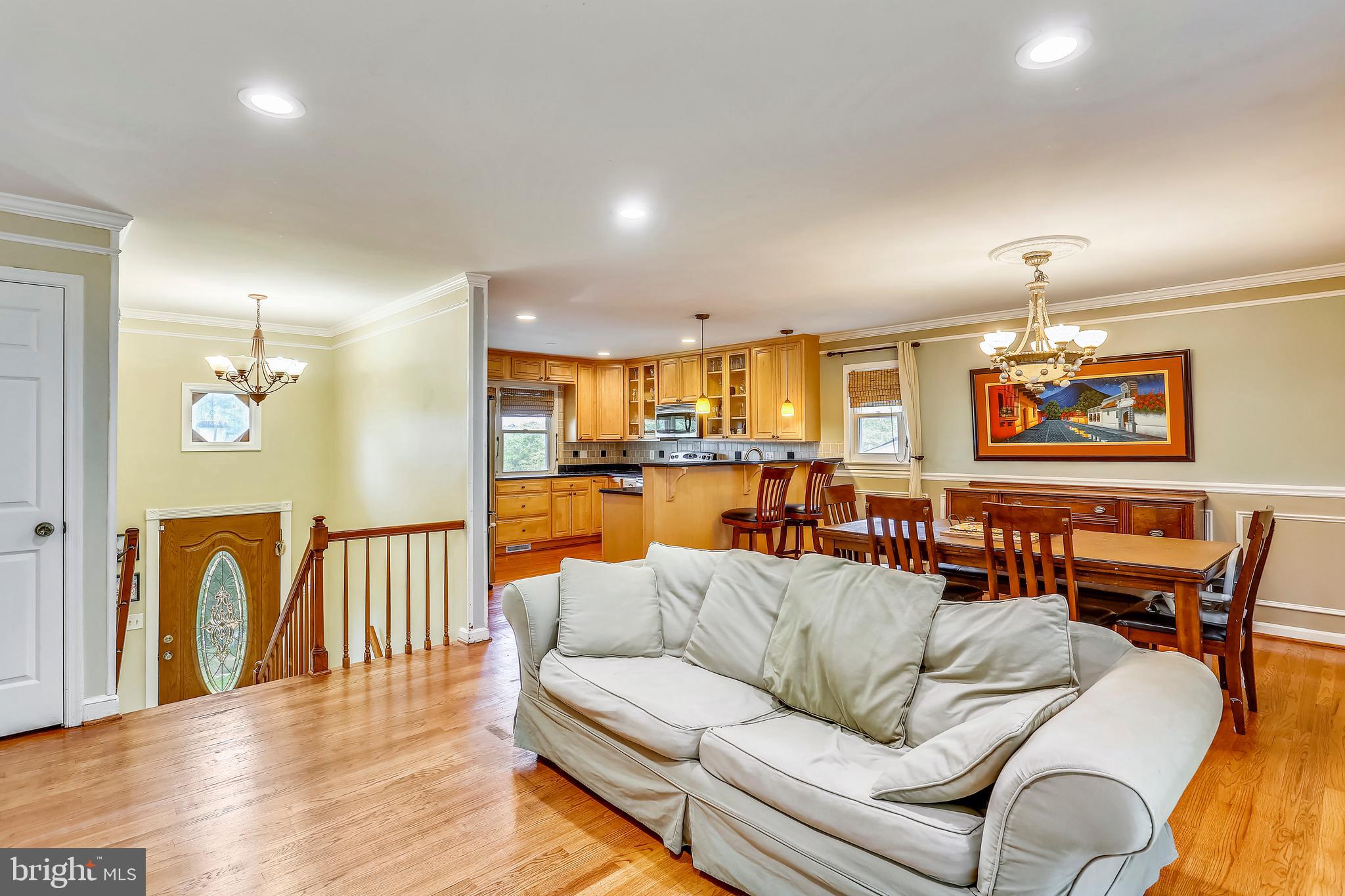 FOUNTAIN VIEW - Residential