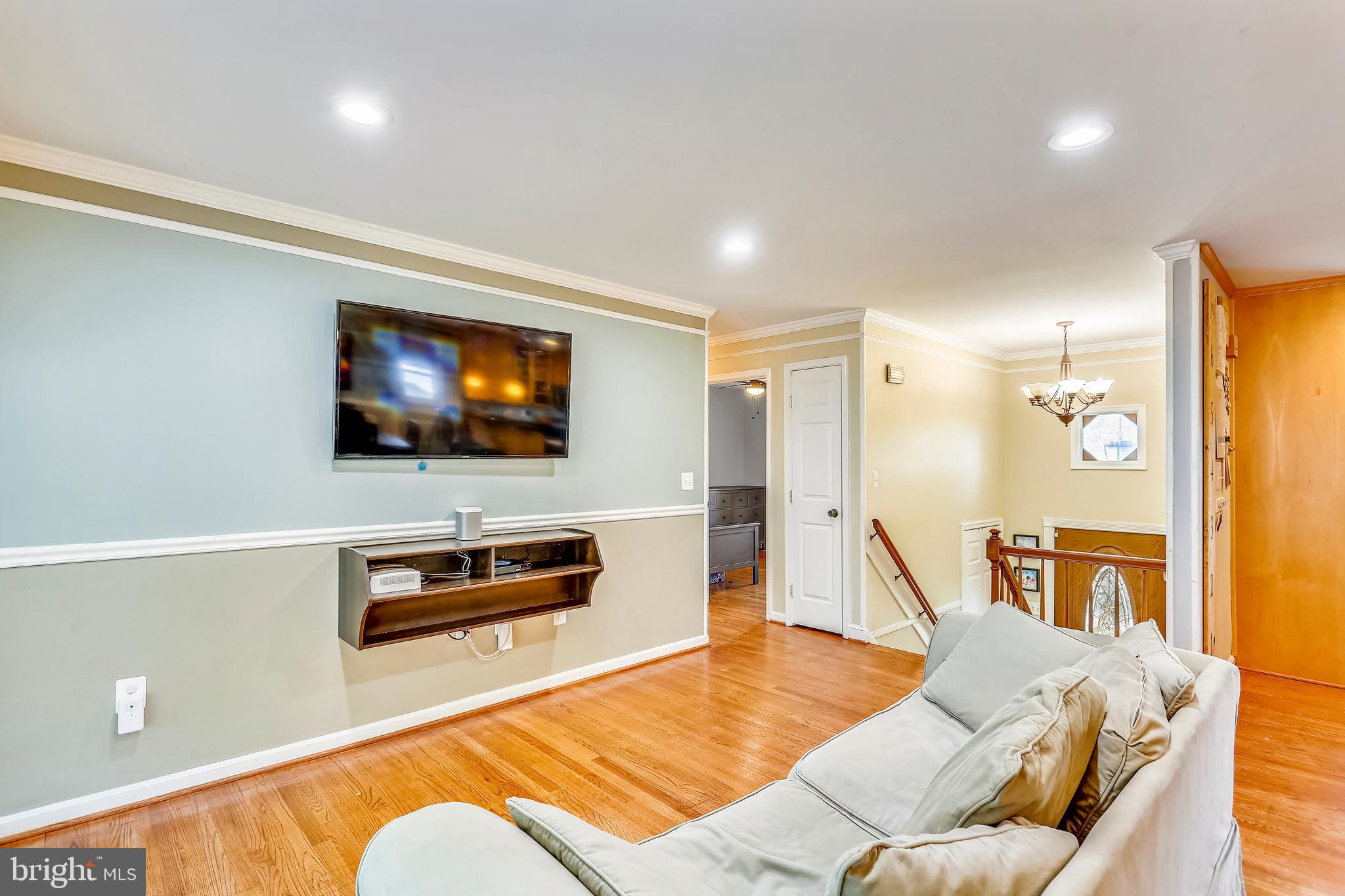 FOUNTAIN VIEW - Residential