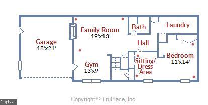 FOUNTAIN VIEW - Residential