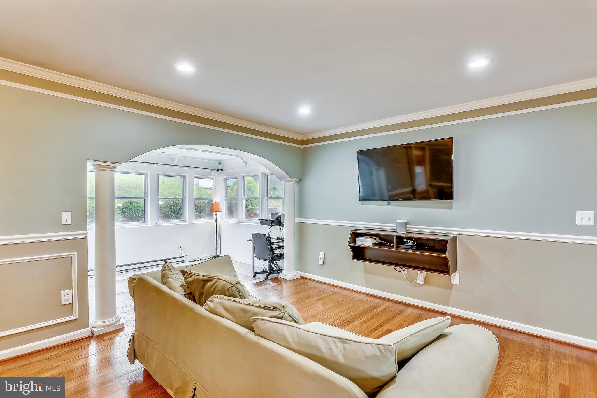 FOUNTAIN VIEW - Residential