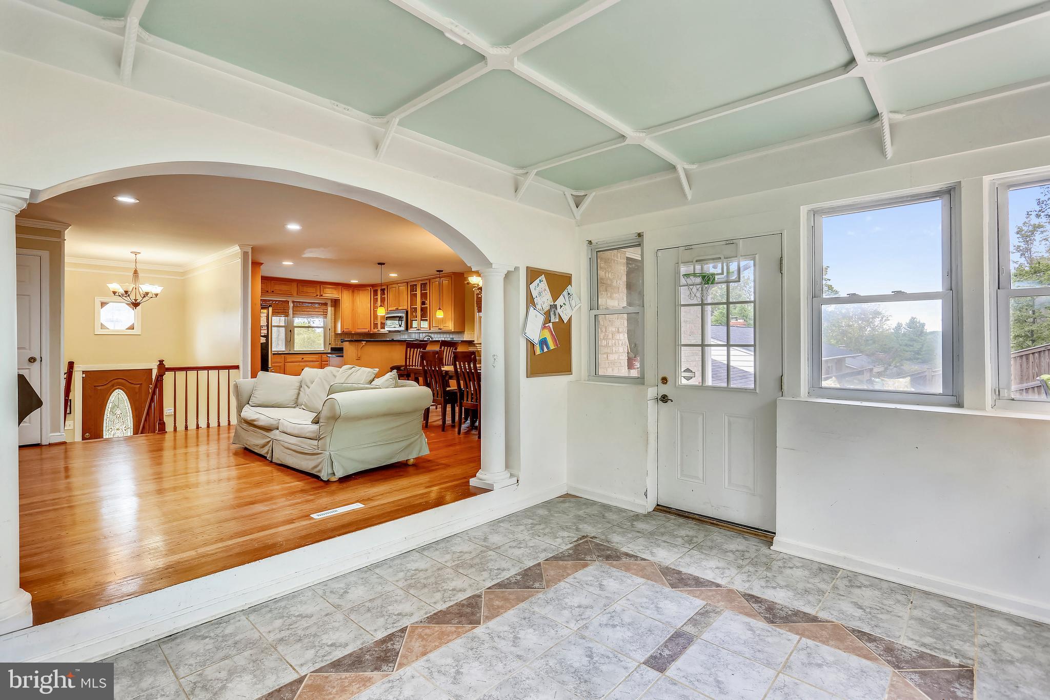 FOUNTAIN VIEW - Residential