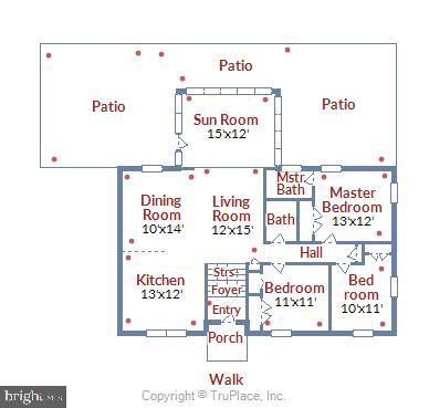FOUNTAIN VIEW - Residential