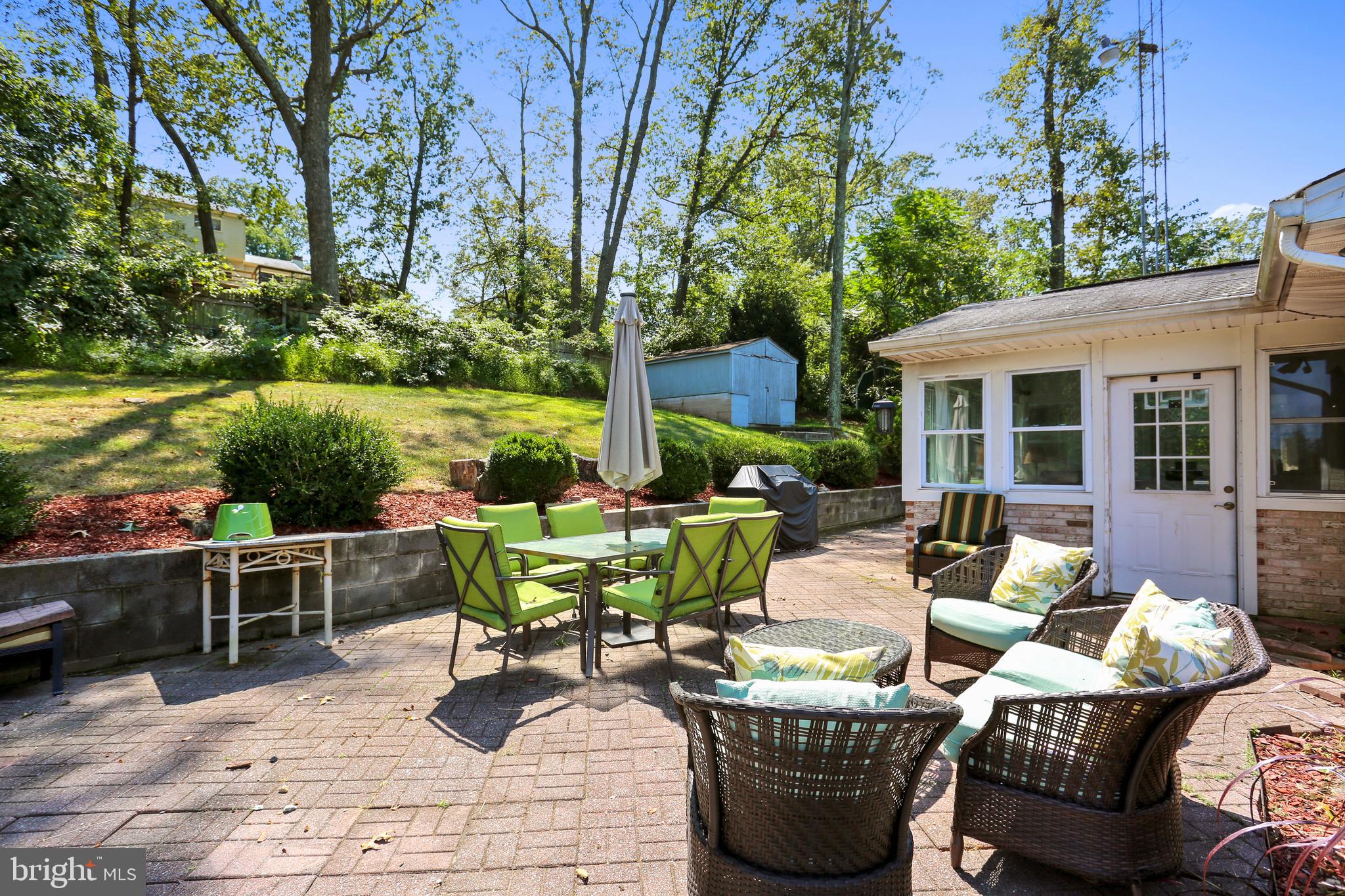 FOUNTAIN VIEW - Residential