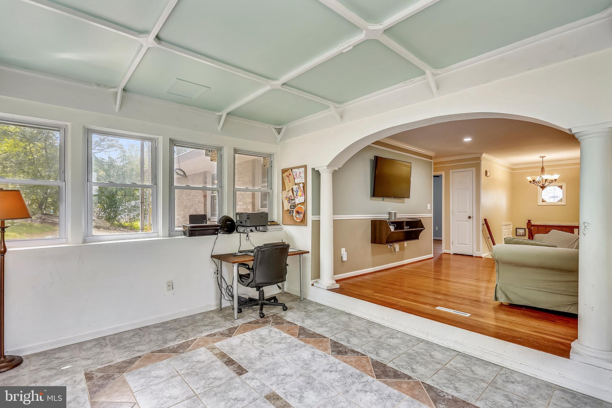 FOUNTAIN VIEW - Residential