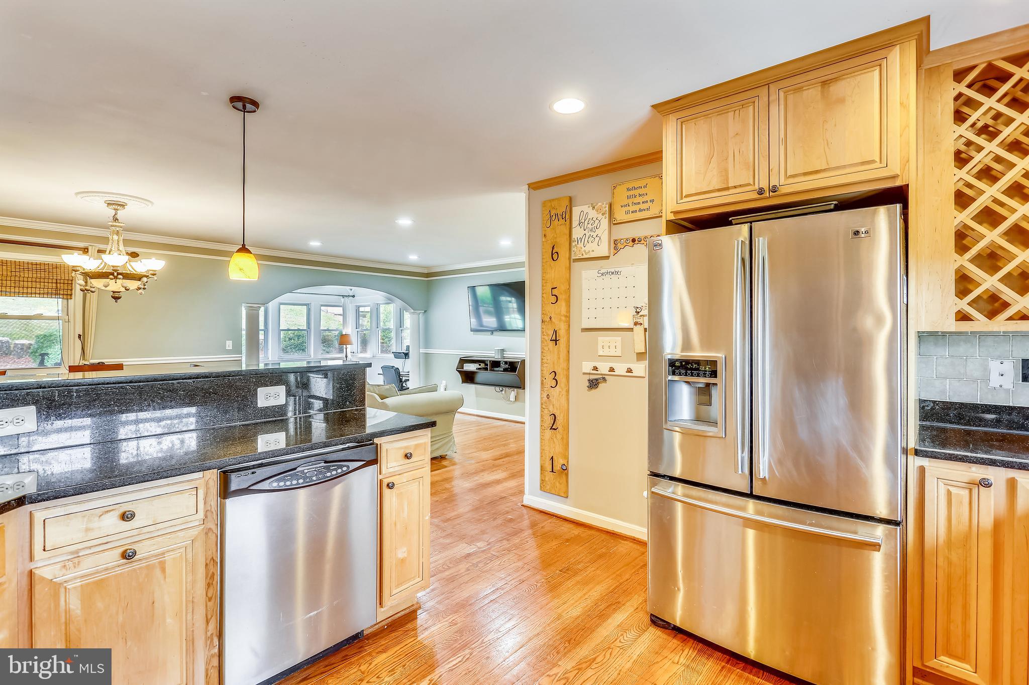 FOUNTAIN VIEW - Residential