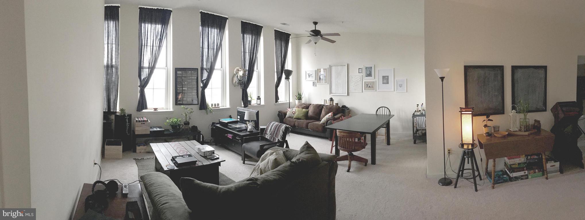 CLOCK TOWERS - Residential