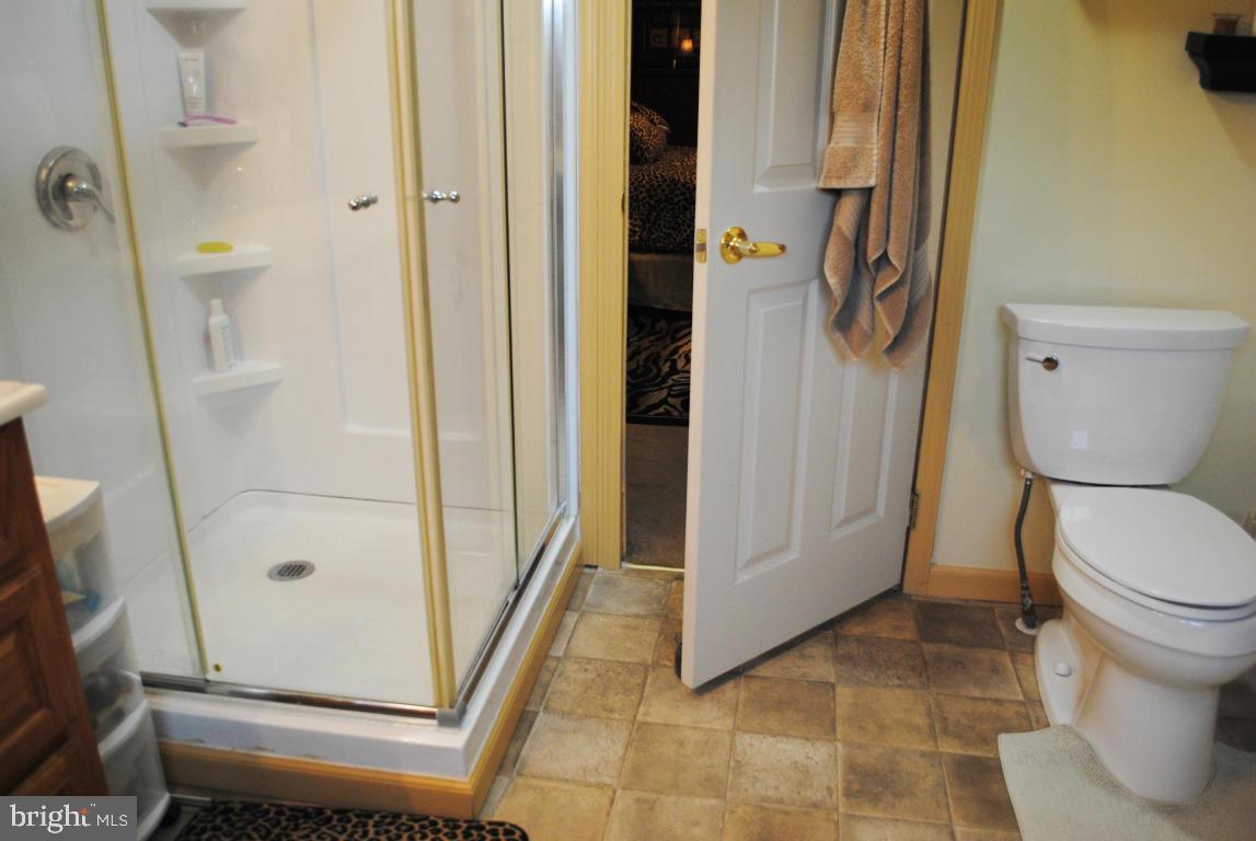 CRESTWOOD ESTATES - Residential