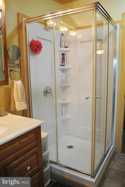 CRESTWOOD ESTATES - Residential