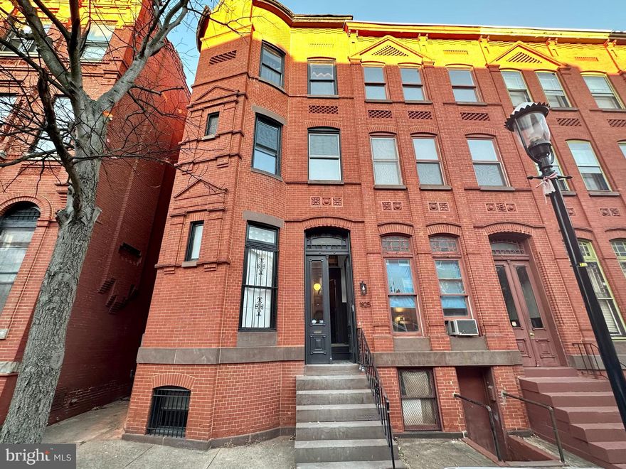 Step into this rare, fully leased, lead free, three-unit property in sought-after Madison Park—perfectly positioned for both immediate cash flow and long-term upside. With legal zoning, separate metering, and in-unit laundry for each unit, this building checks every box for the savvy investor or future owner-occupant.

Unit #1: A spacious 2-bedroom, 2-bath residence paired with exclusive use of the 2-car garage. Currently generating $2,000/month in rent.

Unit #2: A stylish studio apartment, rented at $1,650/month to traveling professionals on medium-term leases, providing steady, reliable income.

Unit #3: A bright and airy 3-bedroom, 1-bath unit bringing in $1,850/month, with the potential to command $2,550+ per month when rented by the room.

Additional unfinished space in the basement available to expand units or add another! Whether you’re looking to expand your portfolio or live in one unit while tenants help pay your mortgage, the flexibility here is unmatched. The property’s prime Madison Park location, strong rental history, and built-in upside make it a truly exceptional find.

Opportunities like this are rare—schedule your showing today and secure your piece of Madison Park’s future!