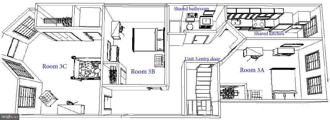 MADISON PARK HISTORIC DISTRICT - Residential Income