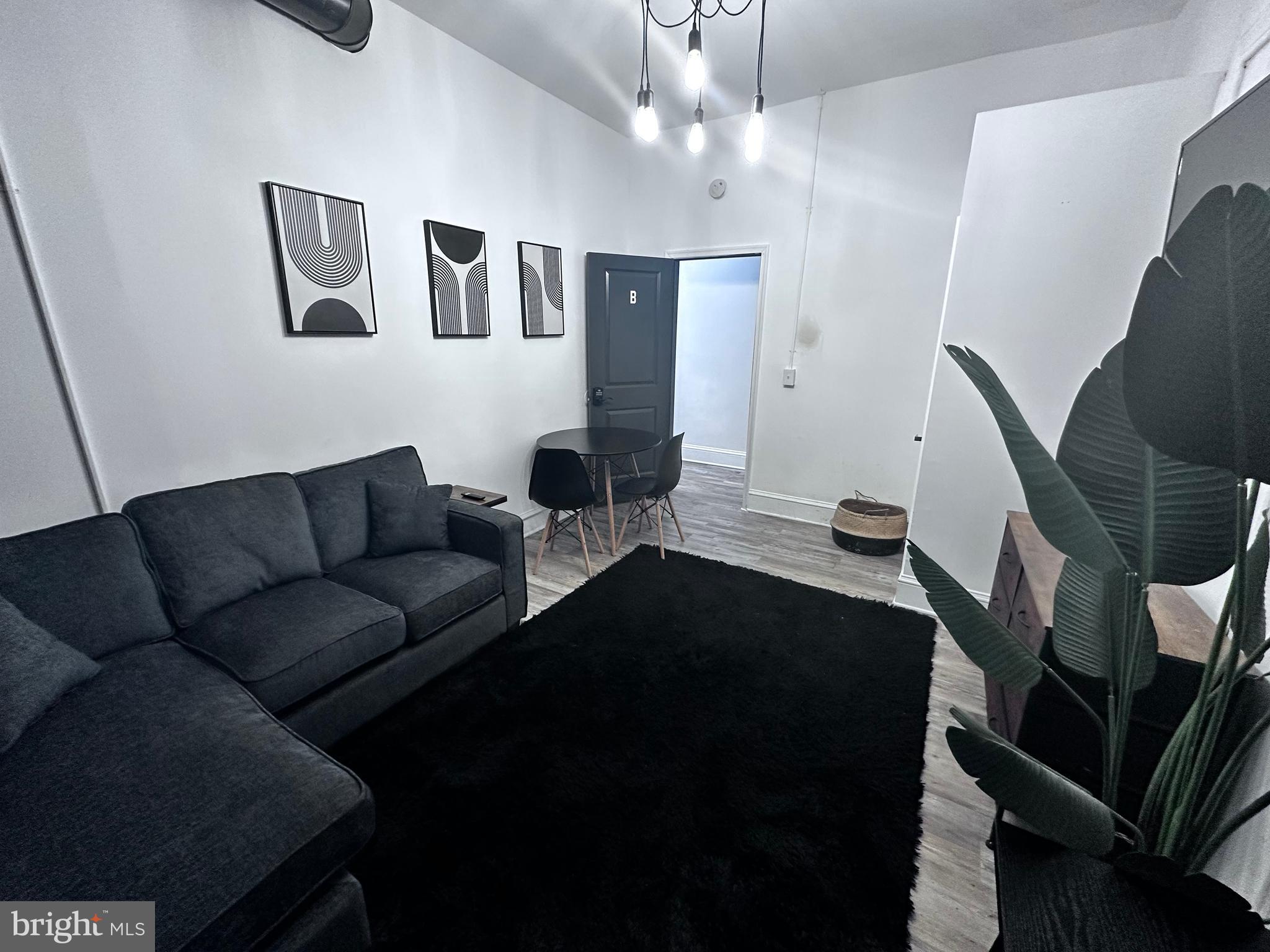 MADISON PARK HISTORIC DISTRICT - Residential Income